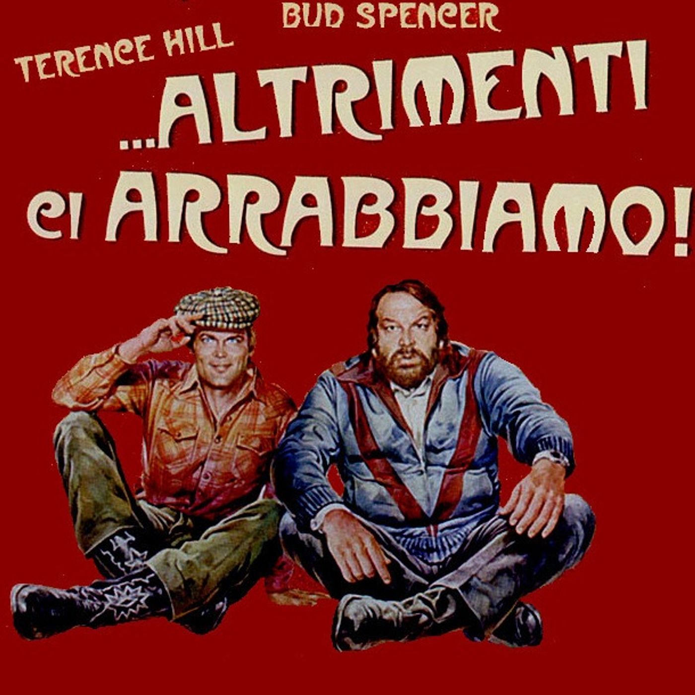 64 Altrimenti ci arrabbiamo episode artwork