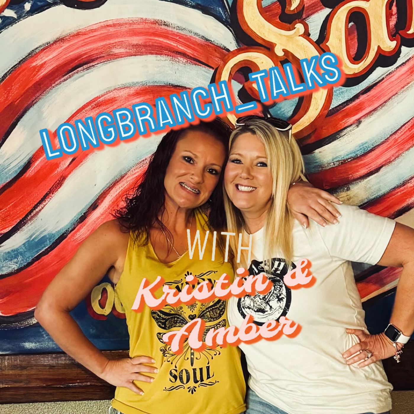 Long Branch Talks