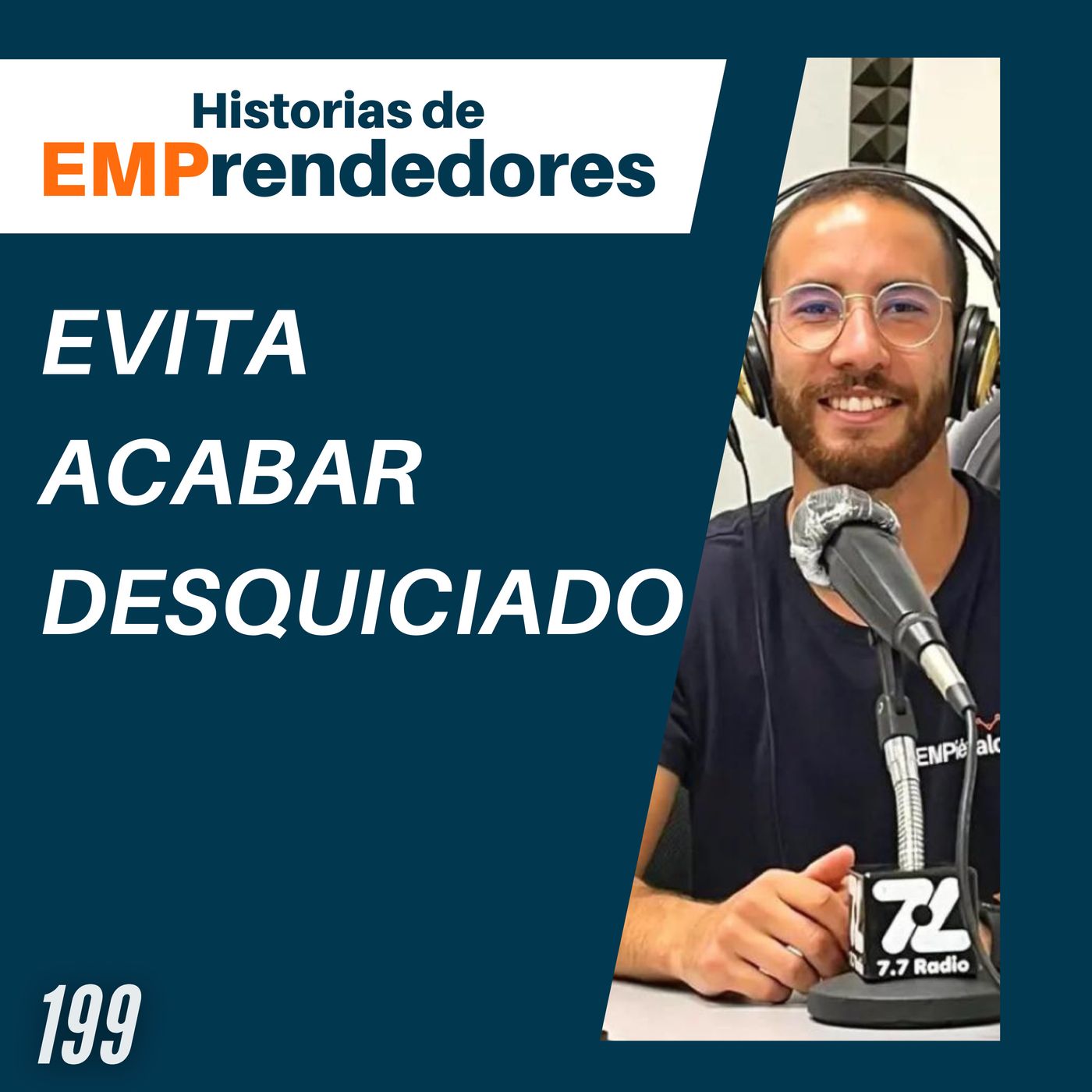 Historias de EMPrendedores