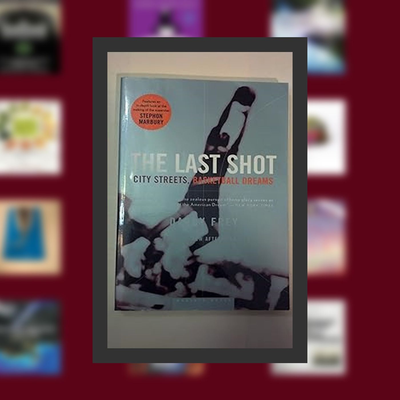 best book lostttt