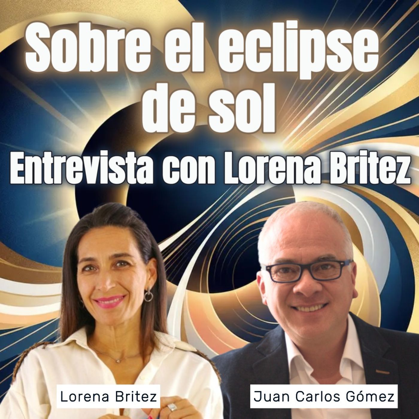 Juan Carlos Gómez Psicólogo y Astrólogo