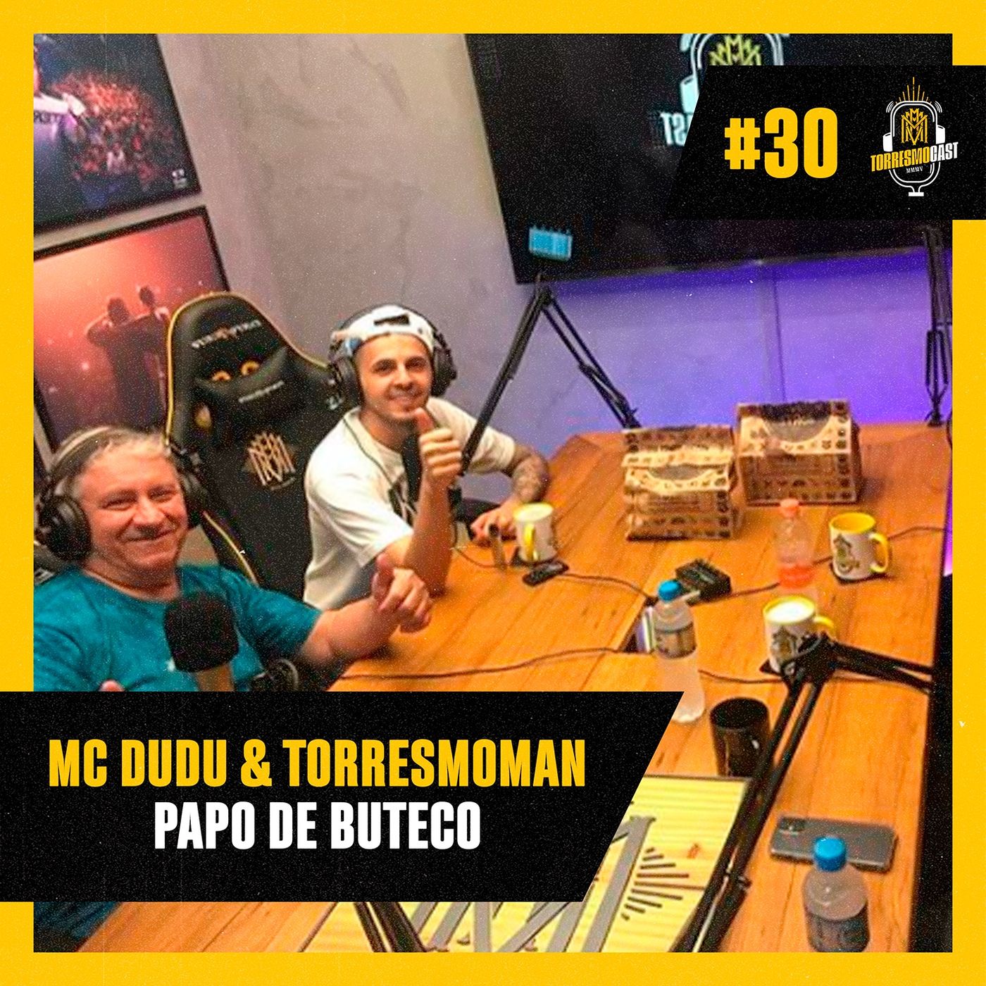 TORRESMOCAST OFICIAL