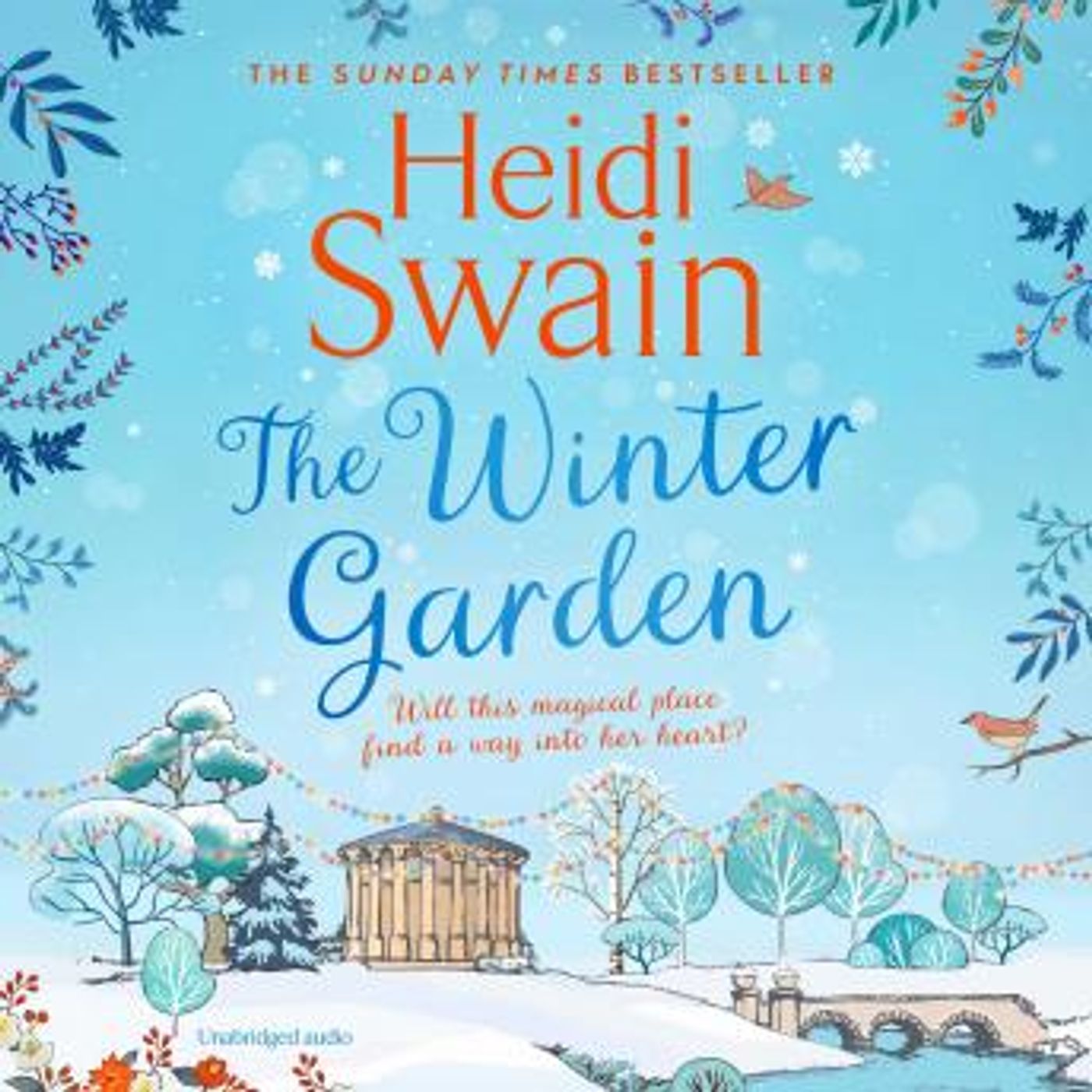Listen to Latest Full Audiobooks in Romance, Rom-Com