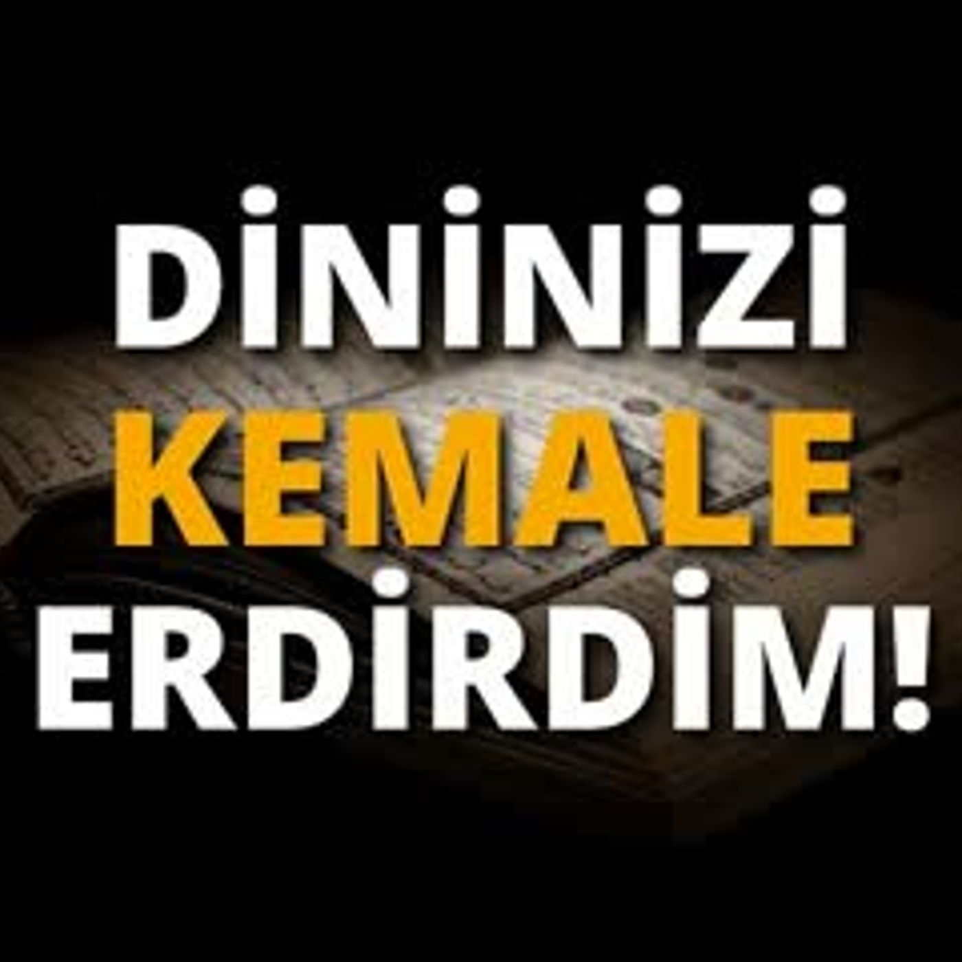 Ahmet Kurucan Podcast