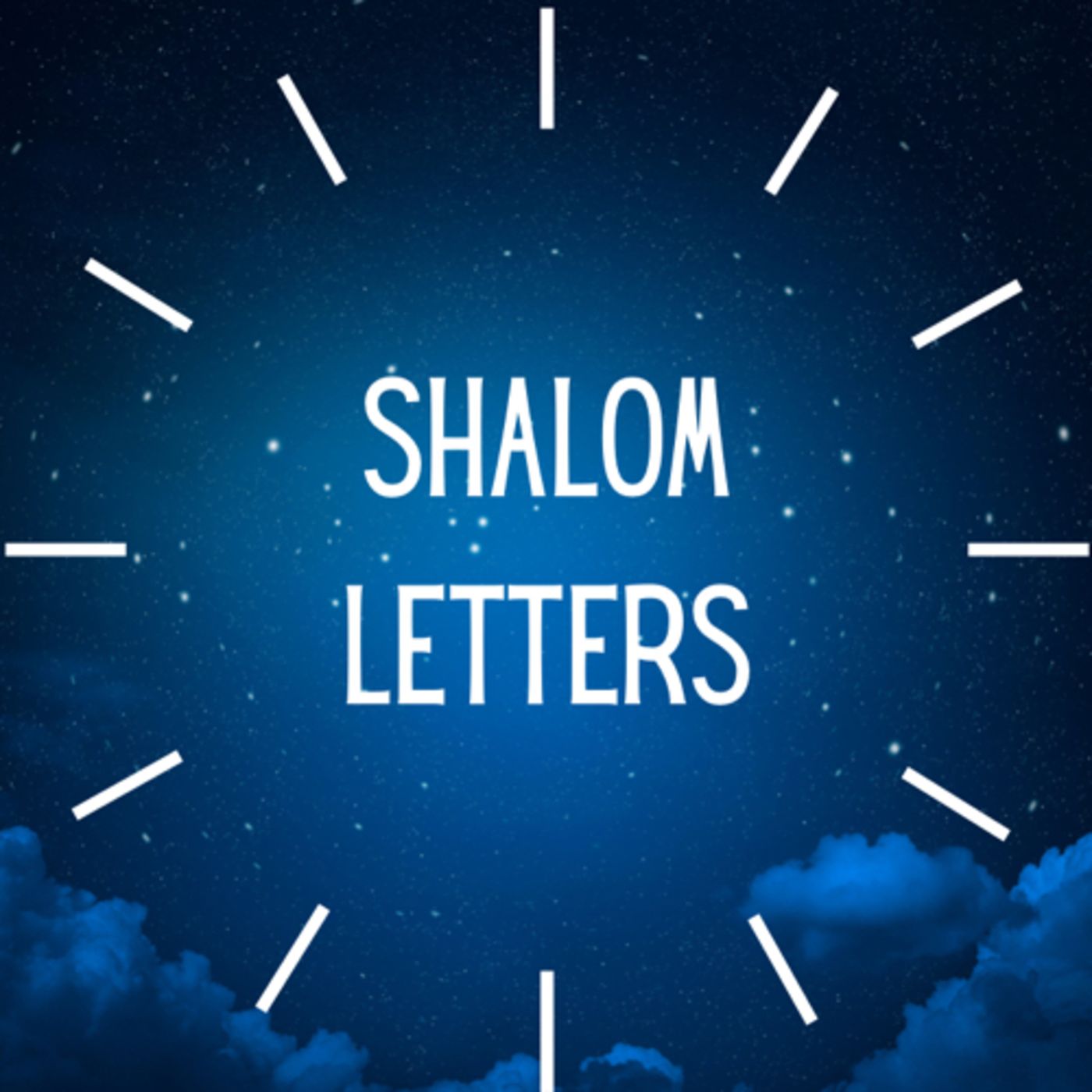 Shalom Letters