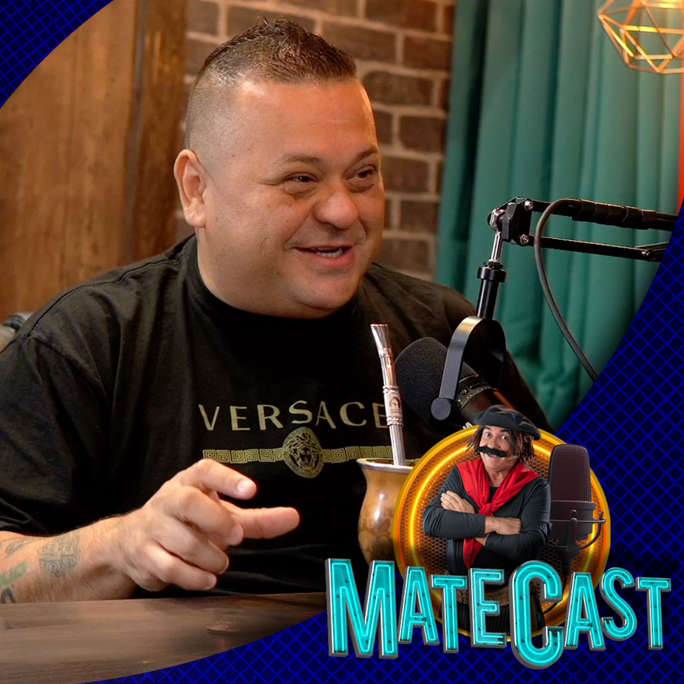 MateCast