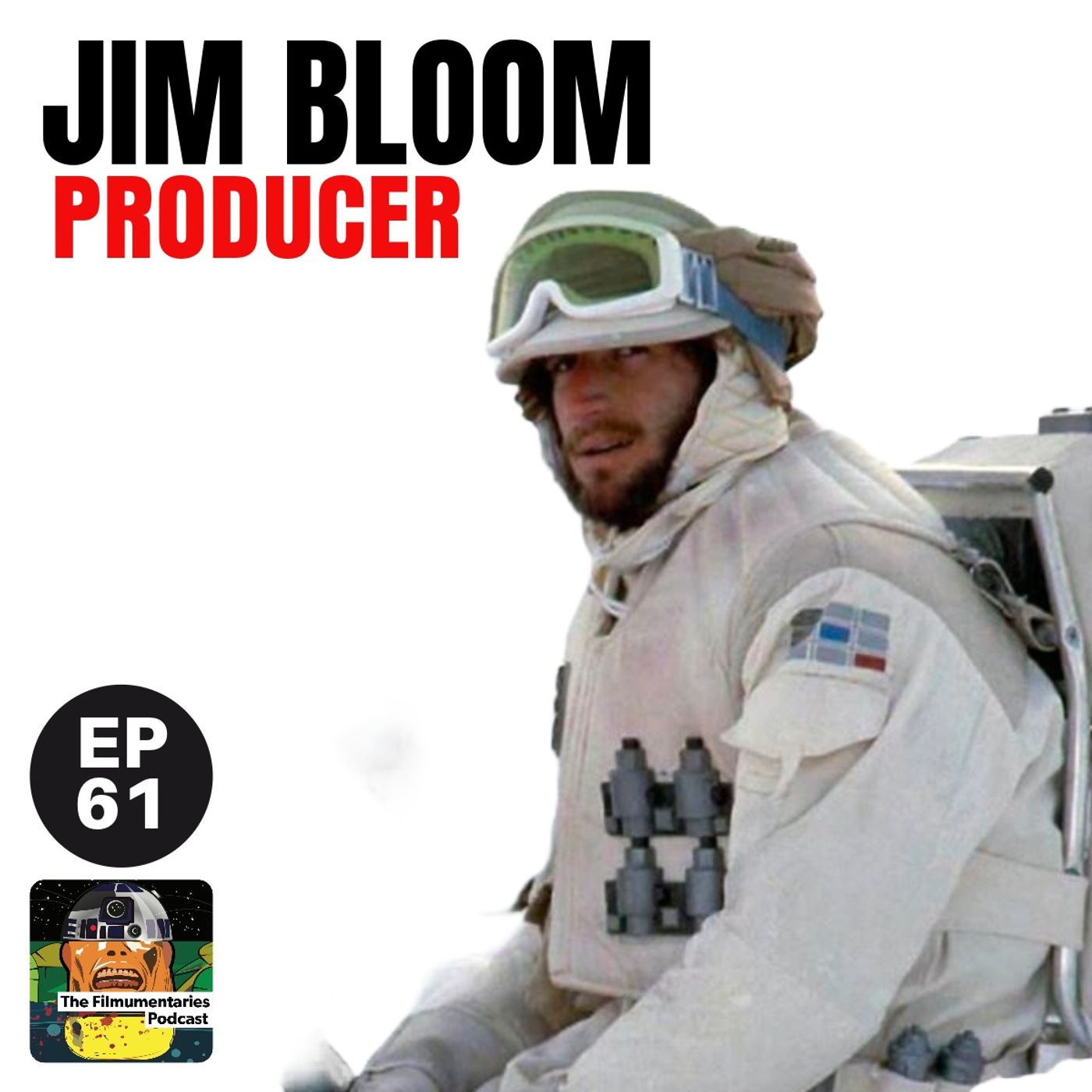 The Filmumentaries Podcast