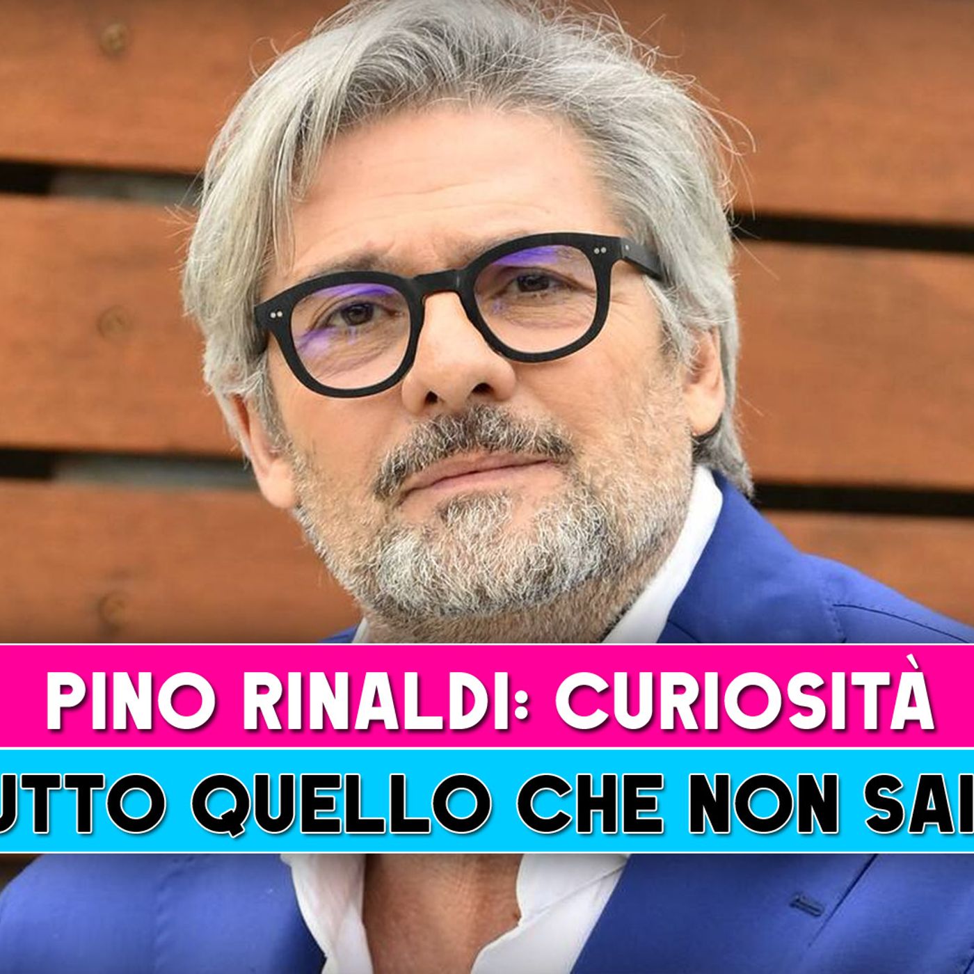 Pino Rinaldi, Curiosità: Ecco Tutto Quello Che Non Sai!