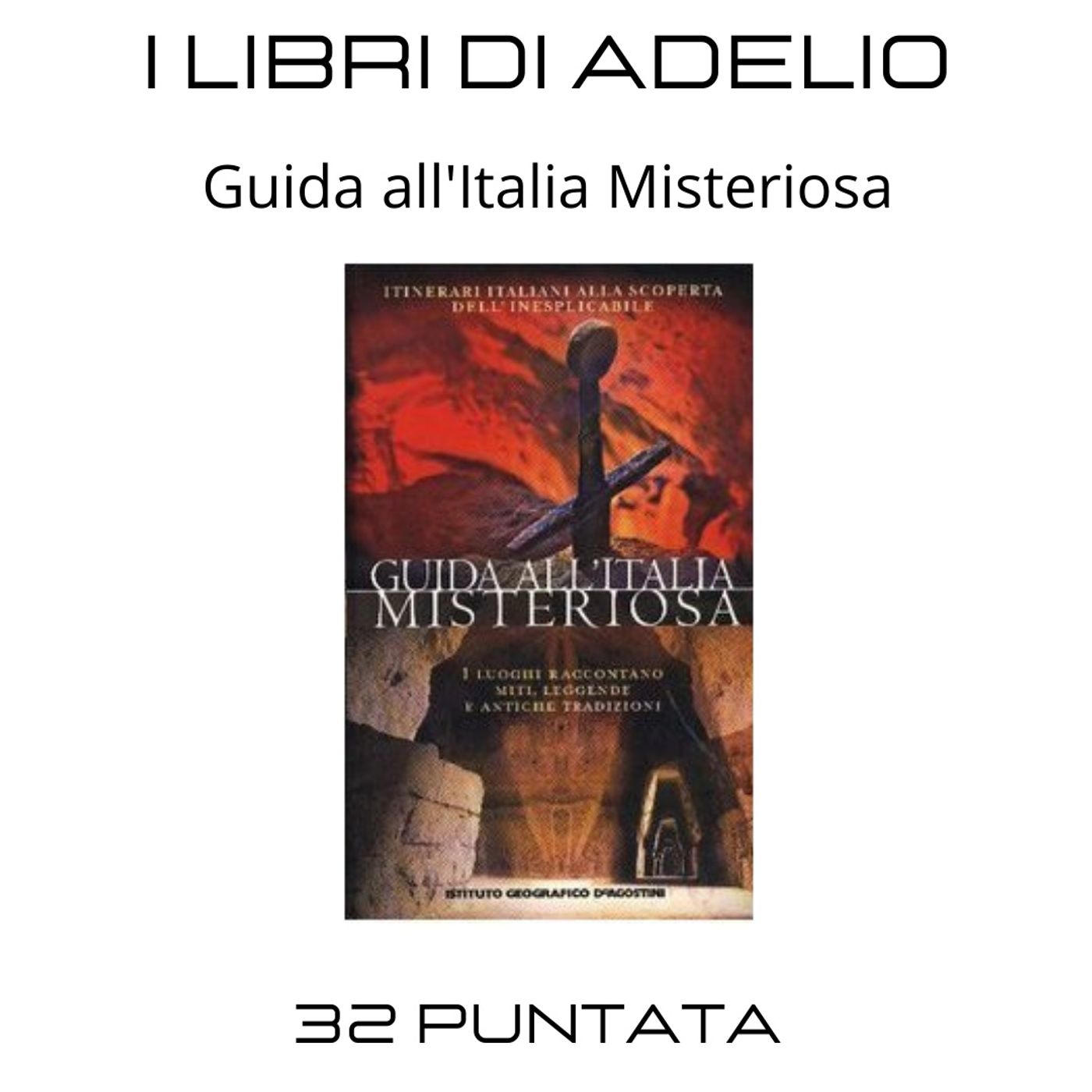 I libri di Adelio