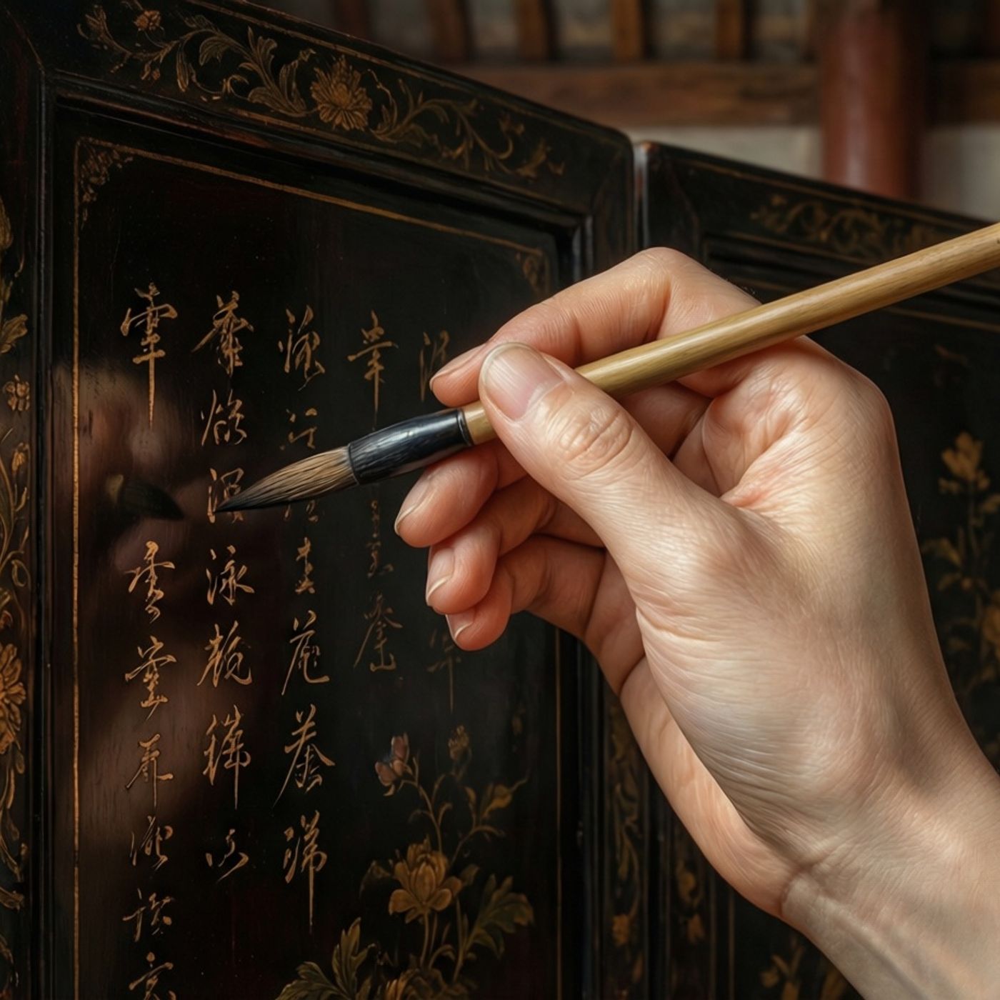 Pu Songling, Il paravento rivelatore. Novelle cinesi del Seicento