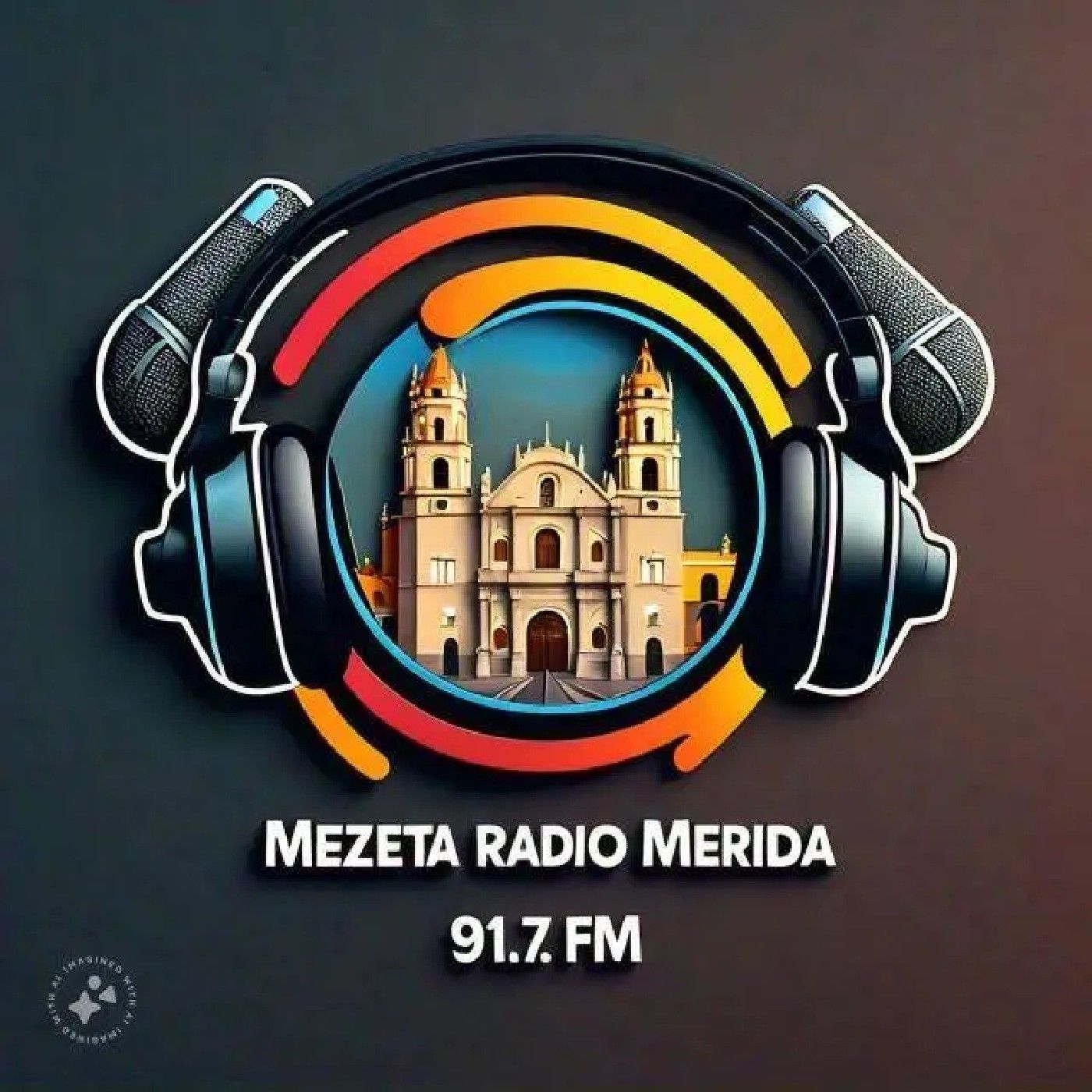 Mezeta Radio Mérida 91.7 FM