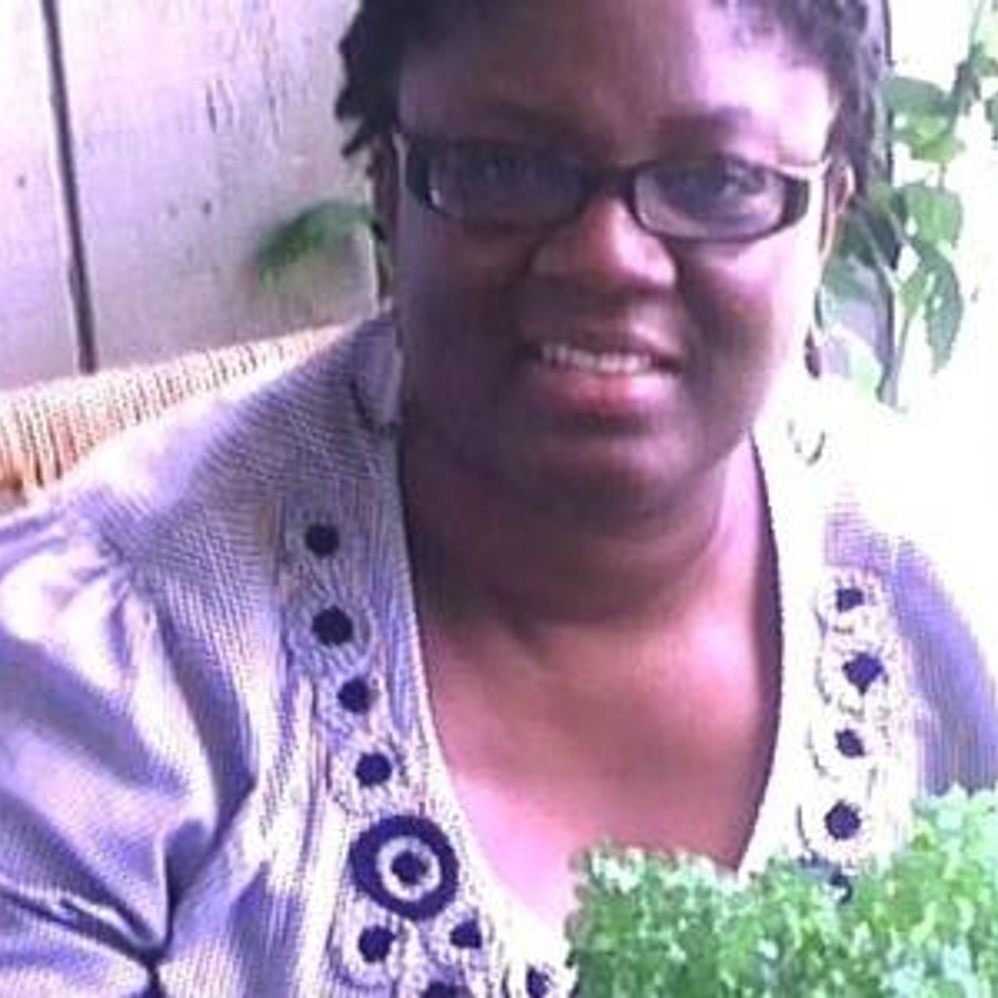 Encouraging Moments with Keva Renee