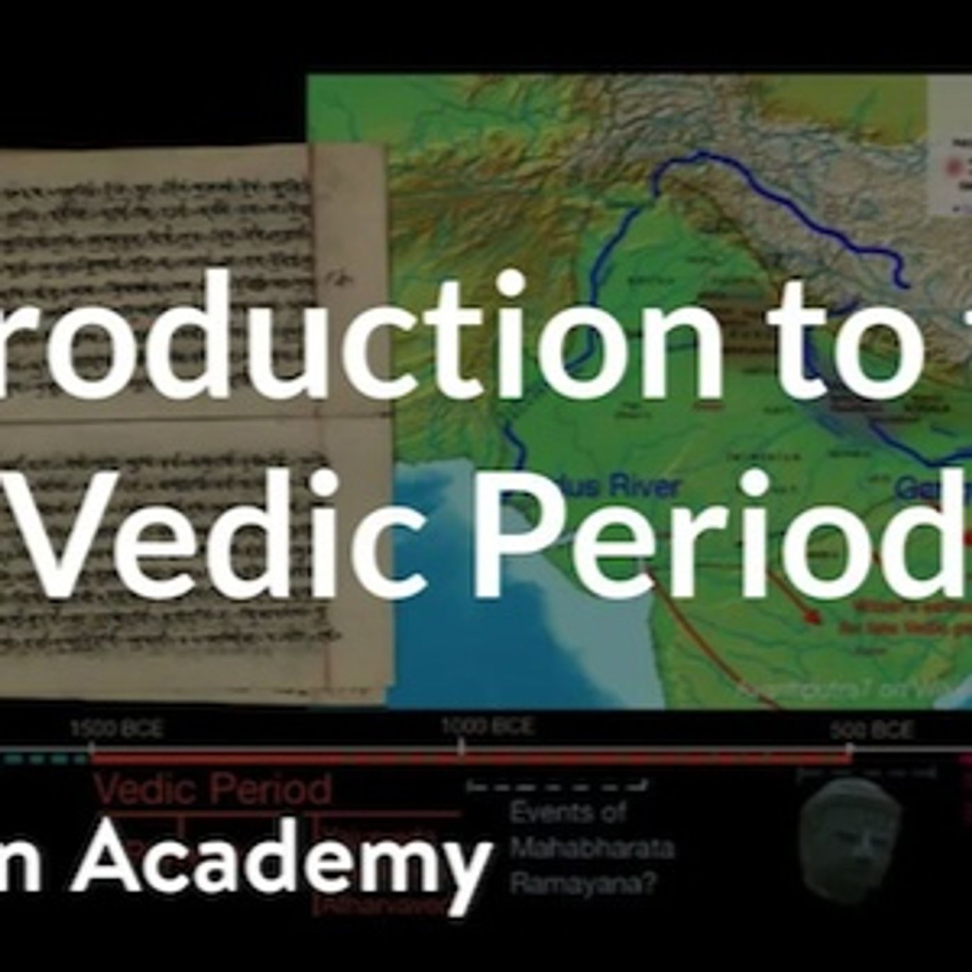 8 Introduction to the Vedic Period