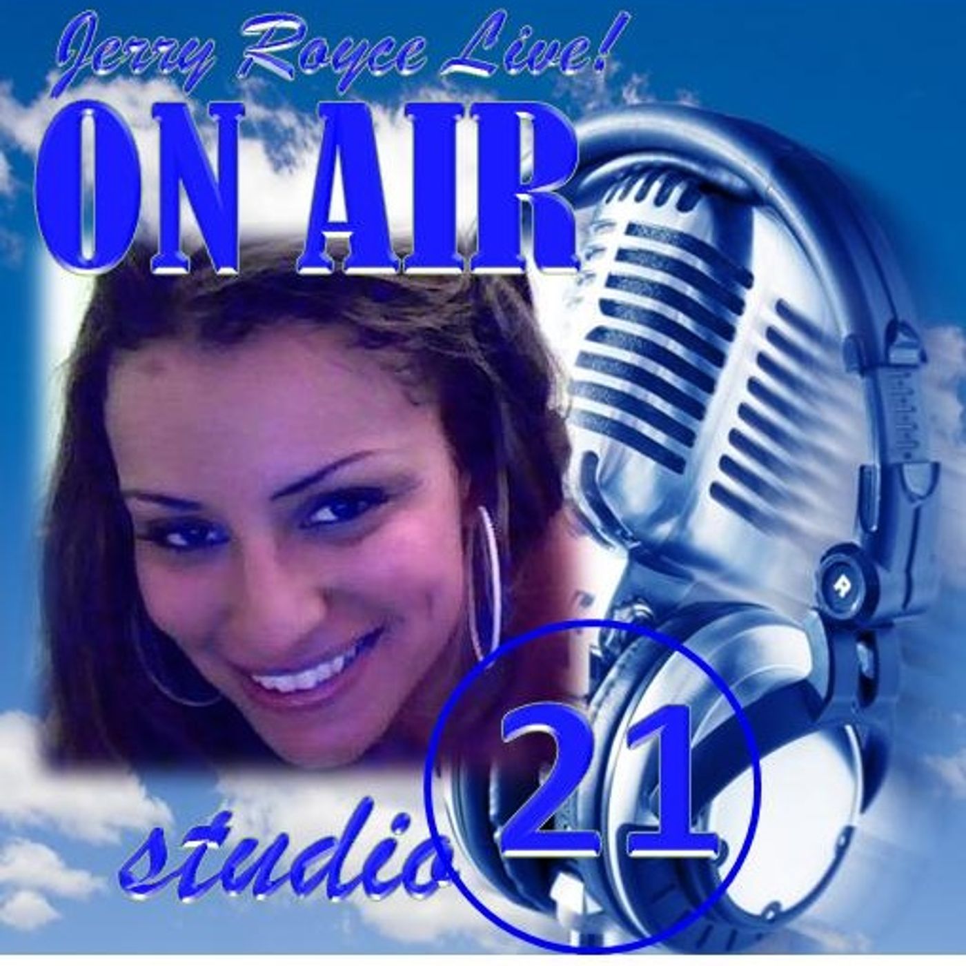 "ON AIR" EP. 226 WIT' TANICA GONZALES episode artwork