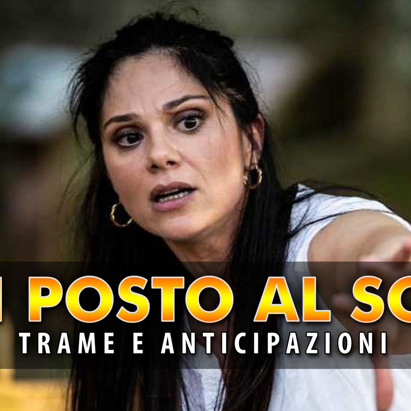 Un Posto al Sole, Anticipazioni Dal 13 Al 17 Ottobre 2025: Chi Sceglierà Rosa?