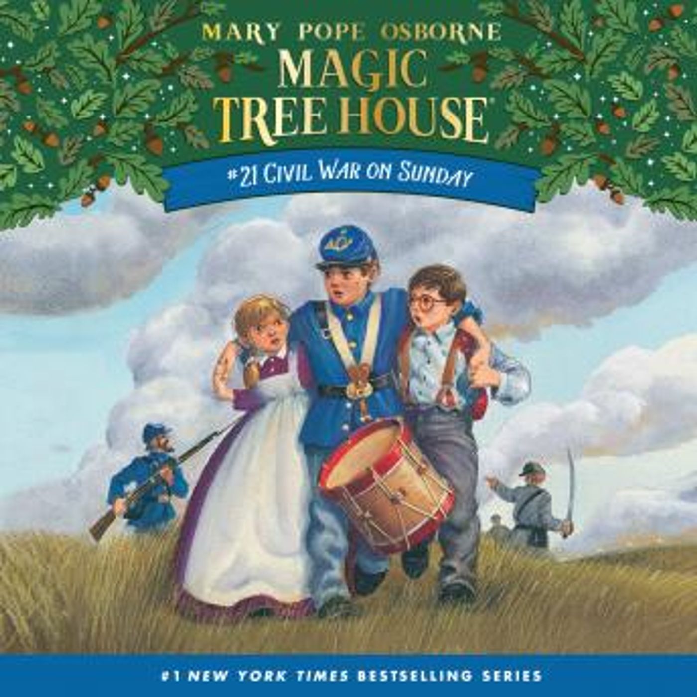 Get Latest Full Audiobooks in Kids, Mystery & Fantasy