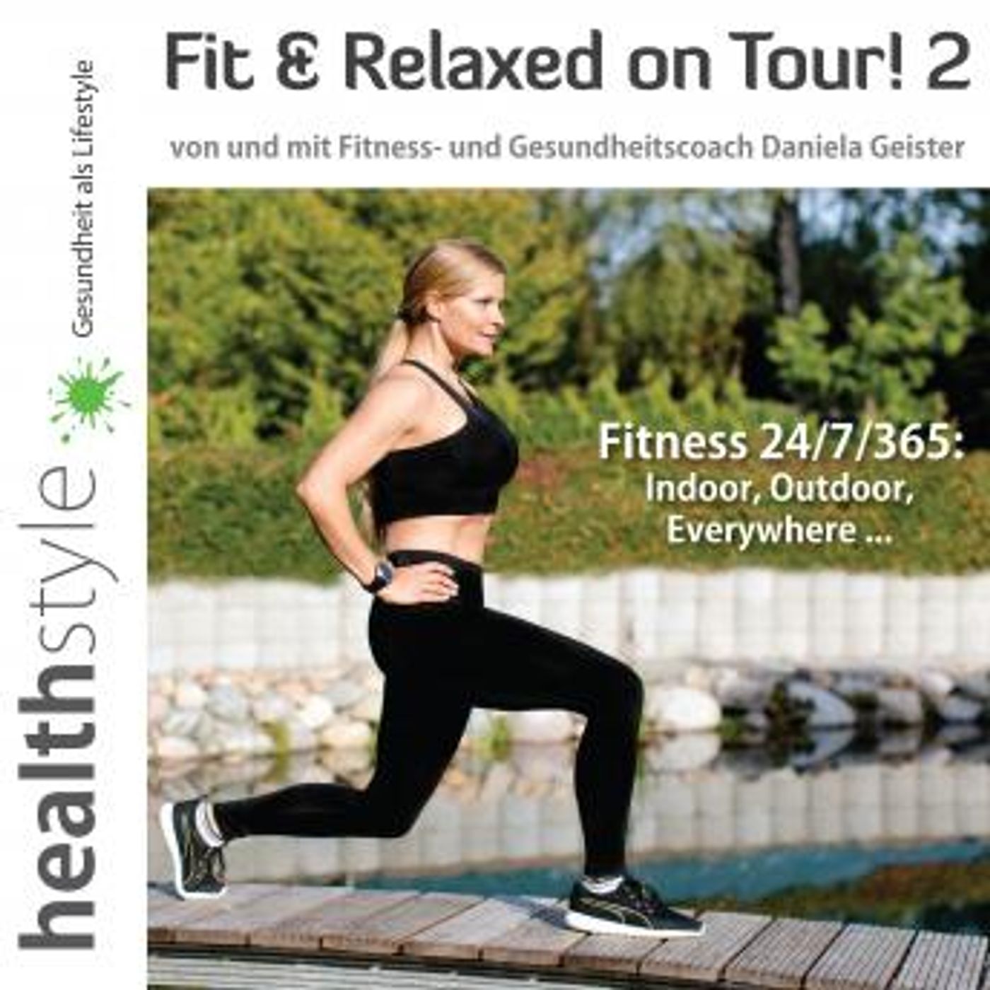 Listen to Top Full Audiobooks in Health & Wellness, Fitness, Diet & Nutrition