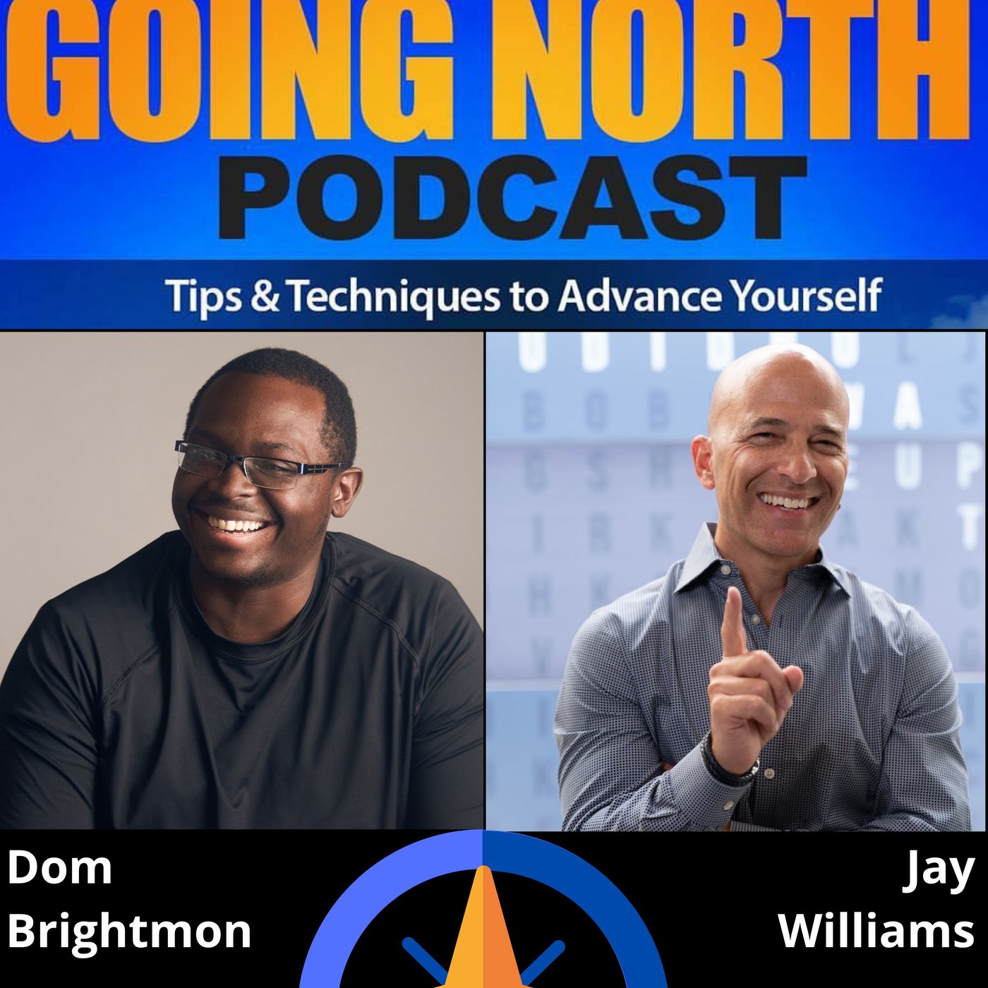Going North Podcast