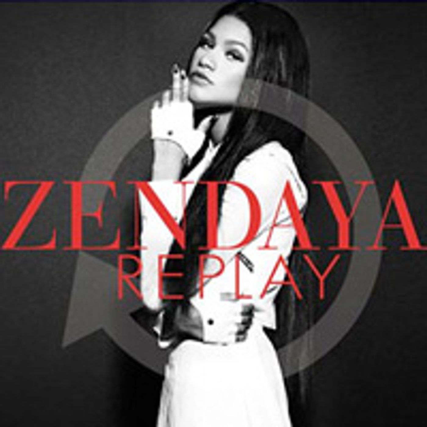 Zendaya Talks Breaking In To Music episode artwork