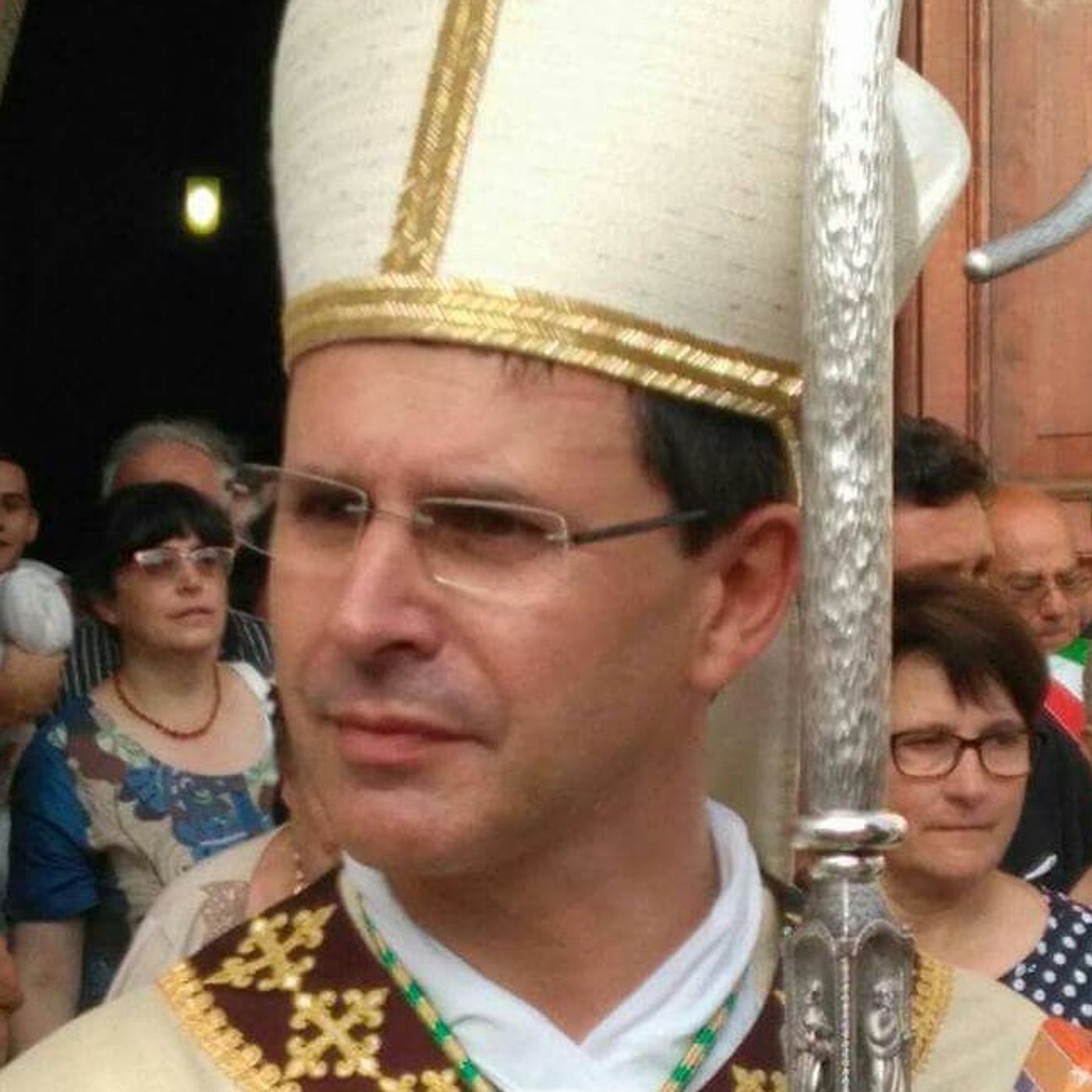 Tredicina S.Antonio 2018