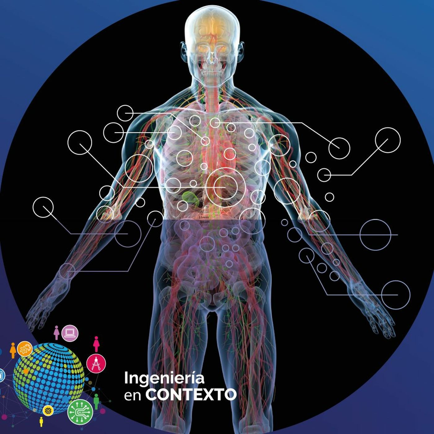 Altura y acondicionamiento físico | Ingeniería en contexto Ep.11 episode artwork