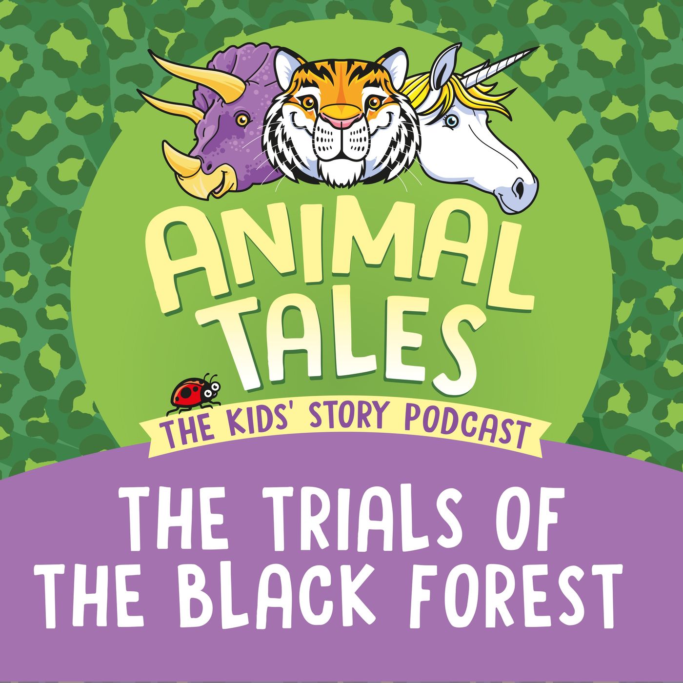 The Trials Of The Black Forest The Trials Of The Black Forest