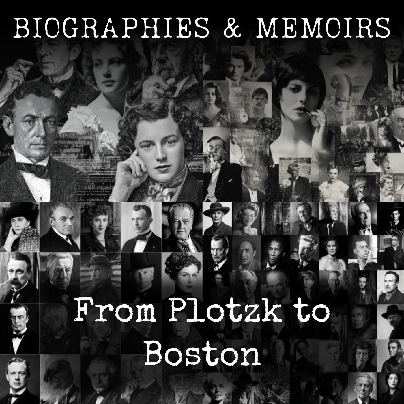 From Plotzk to Boston