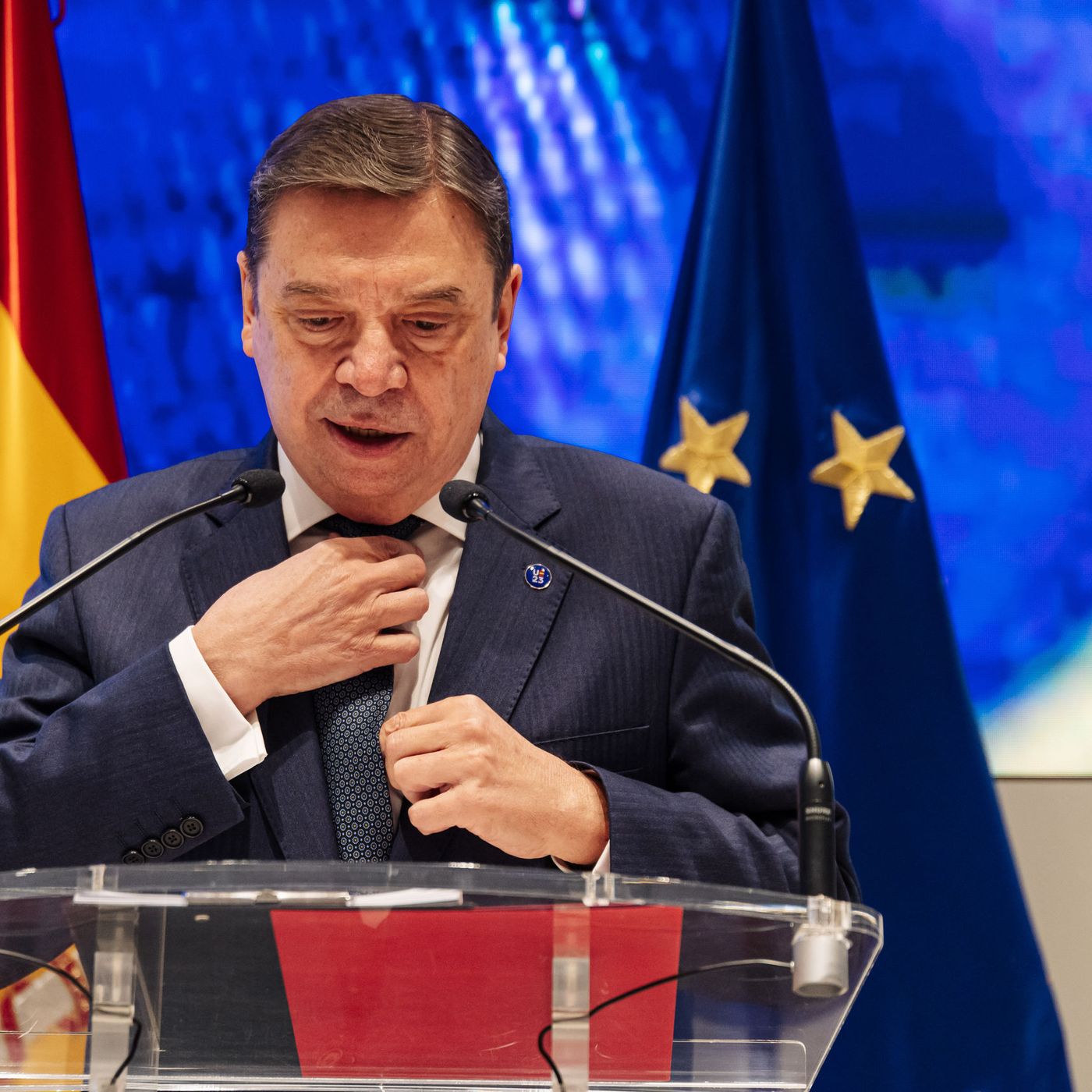 La Trastienda: El Banco Central Europeo vuelve a bajar los tipos de interés