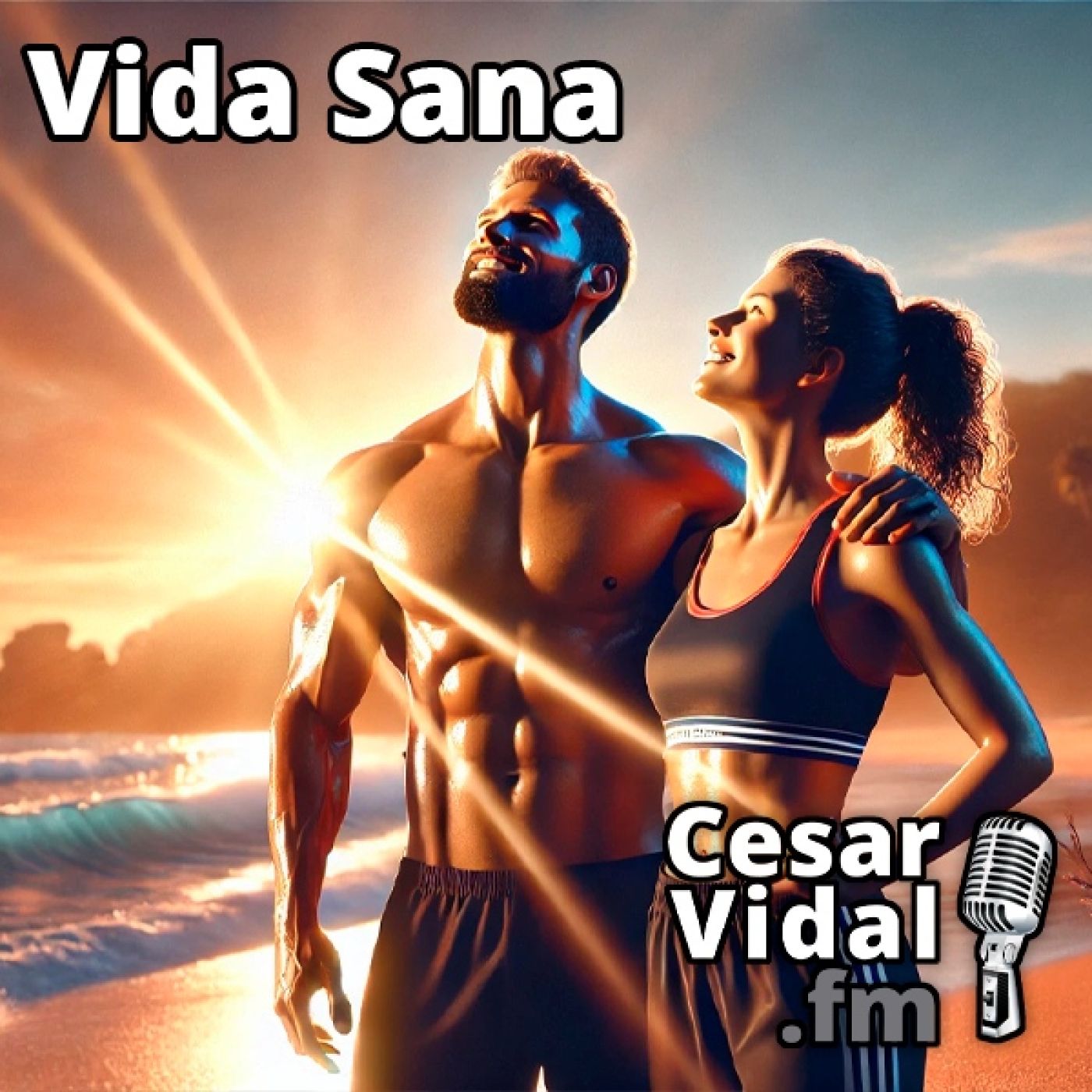 La Voz de César Vidal
