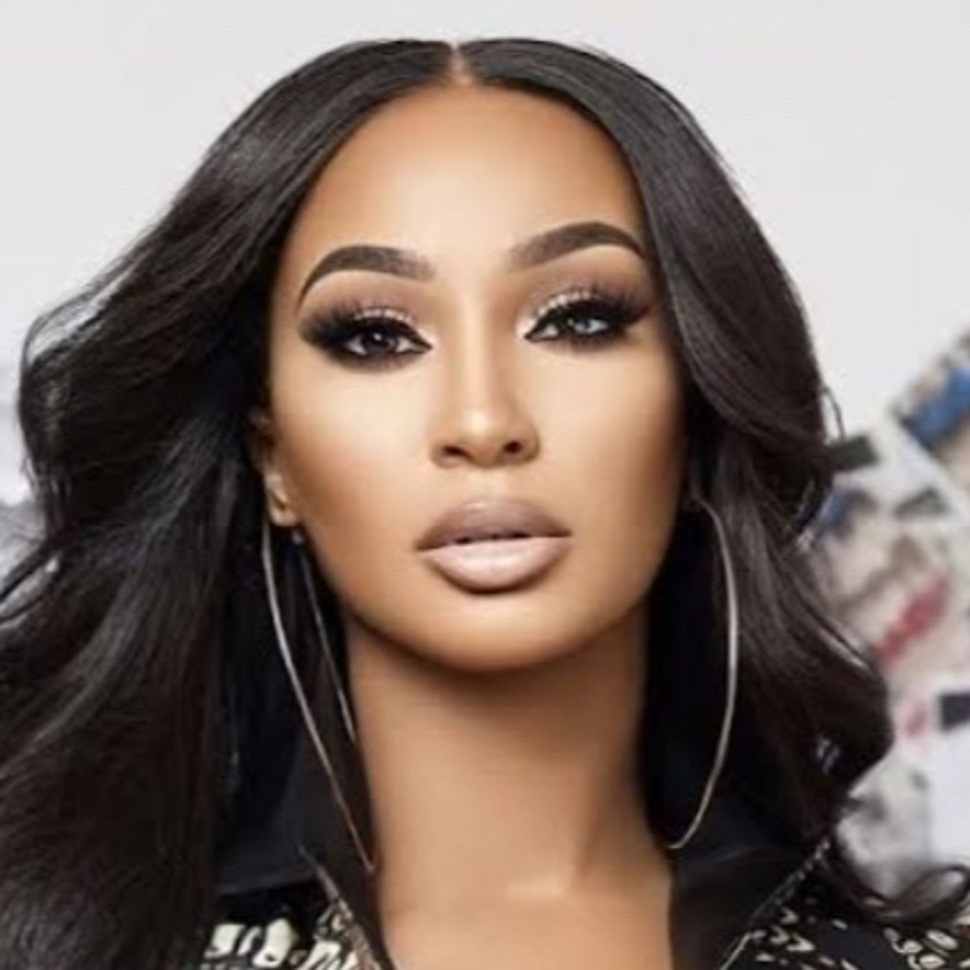 Yolanda threatens to sue Mel again? Yolanda threatens to sue Mel again?