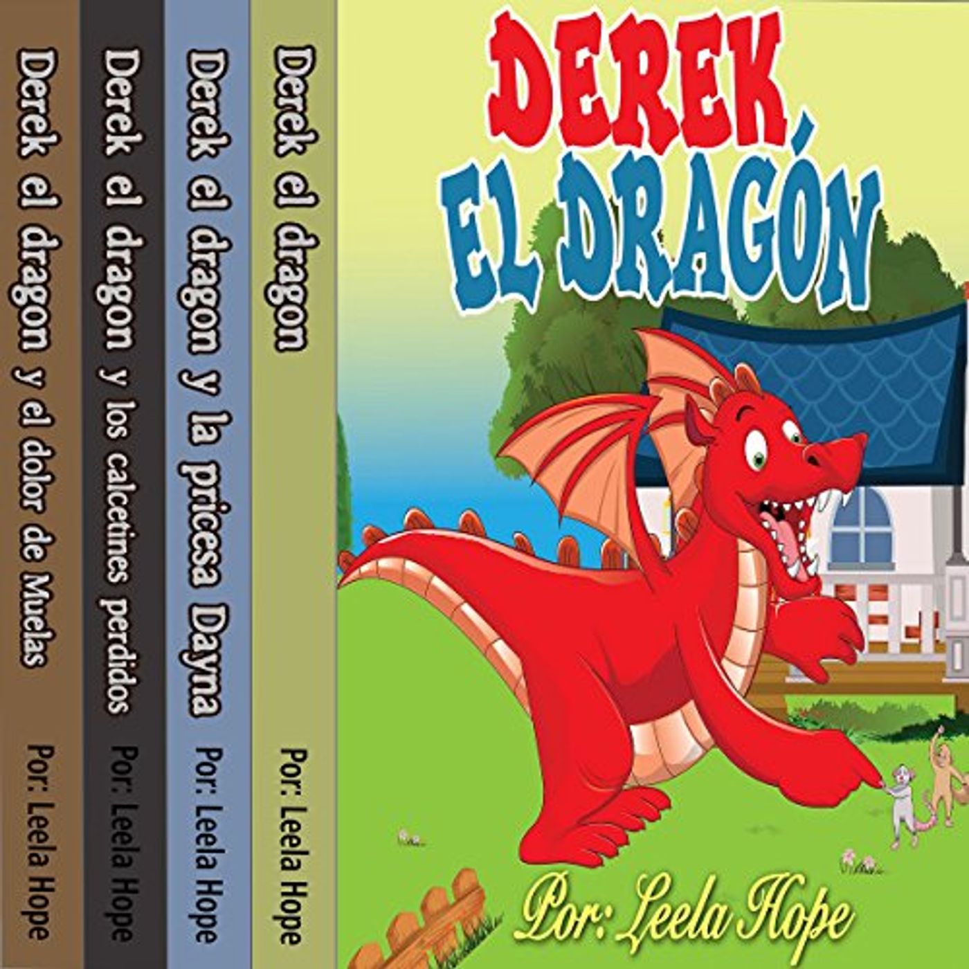 Download the Popular Authors Audiobooks in Kids, Ages 5-7