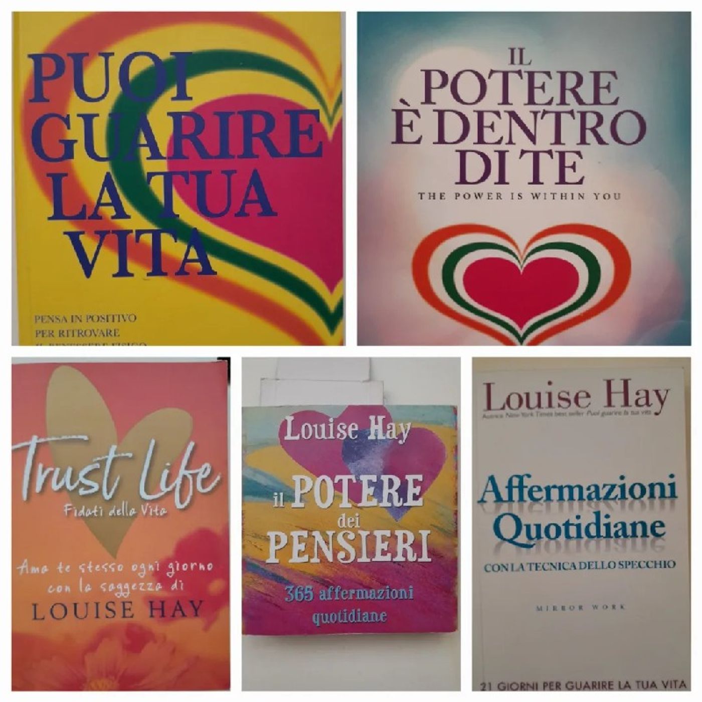 Letture varie