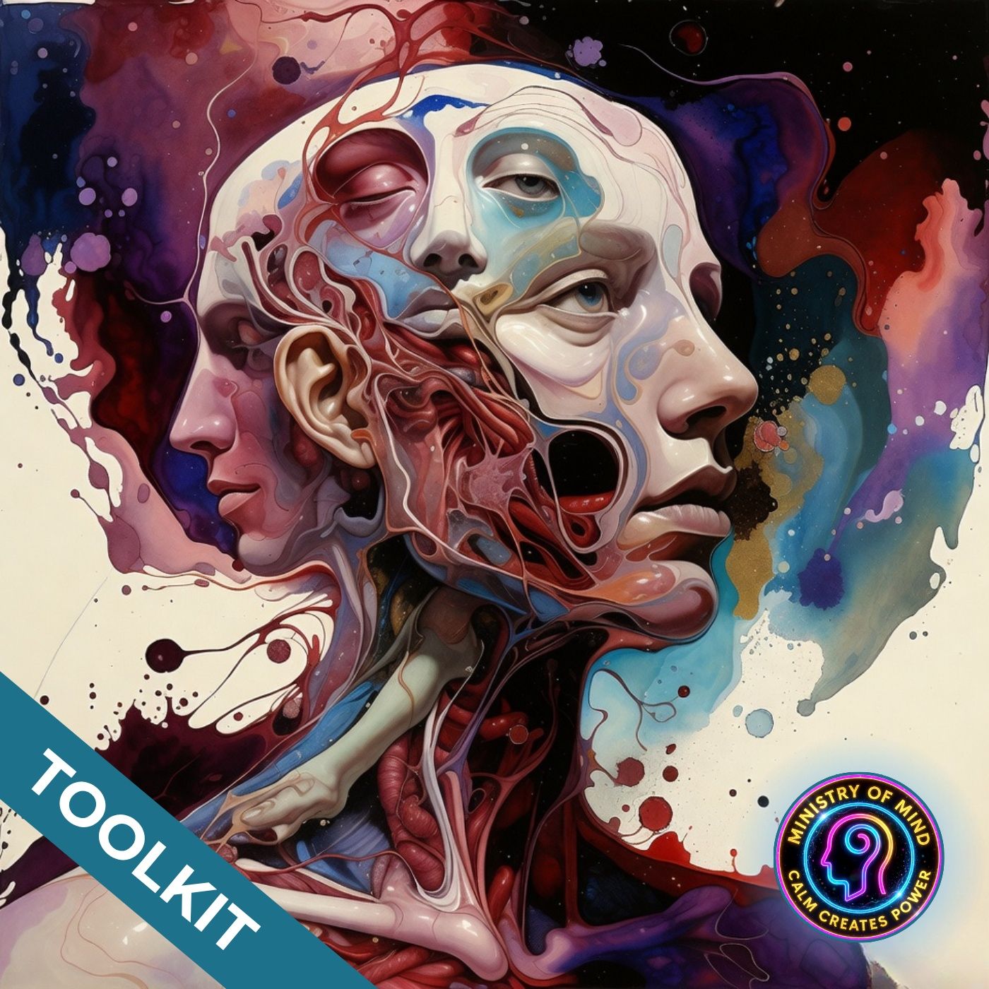 Toolkit | The Physiology of Identity Change