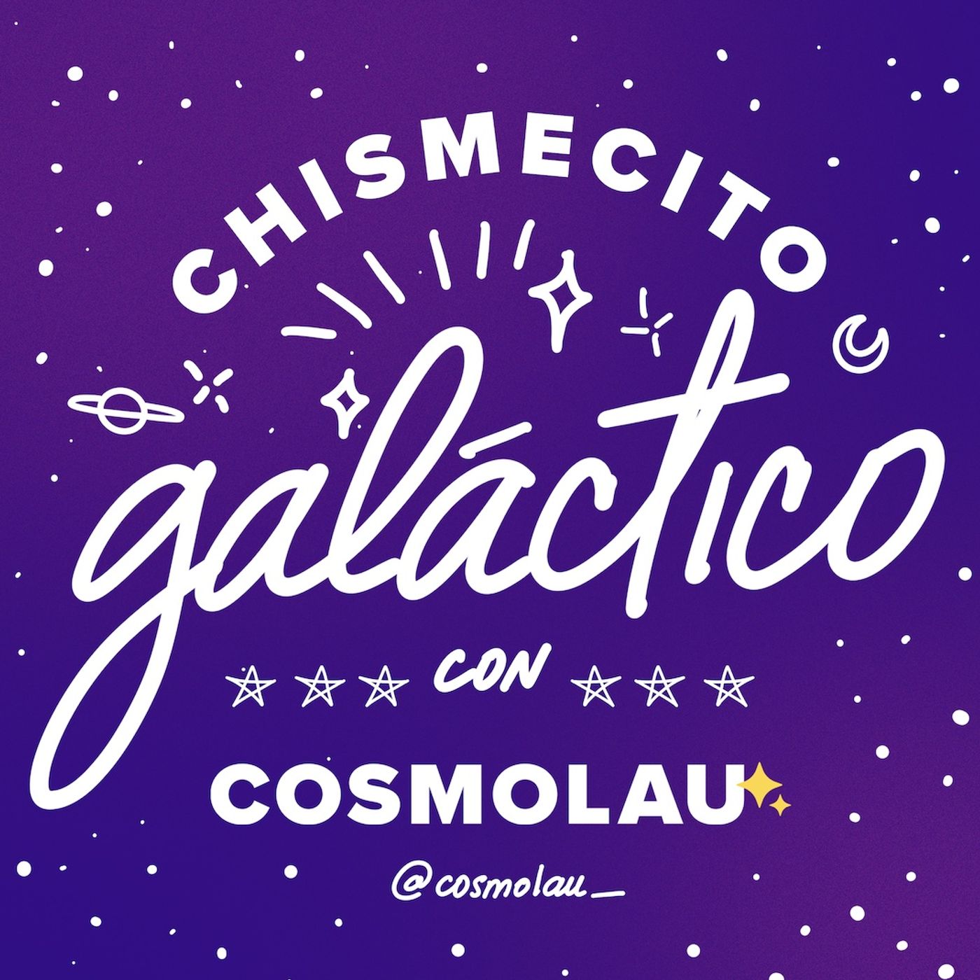 COSMOLAU: TUS HORÓSCOPOS