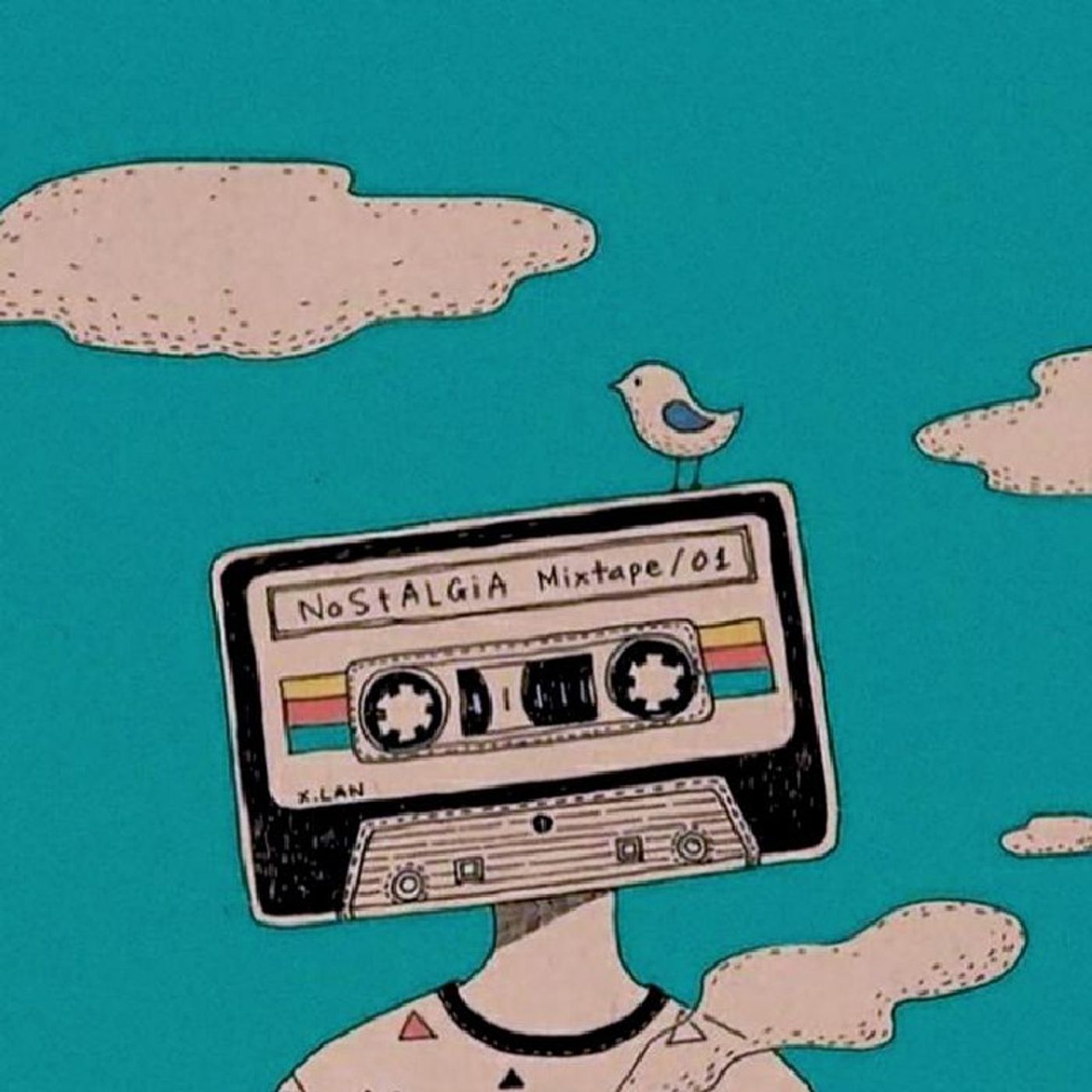 El podcast de Gabriel Rico