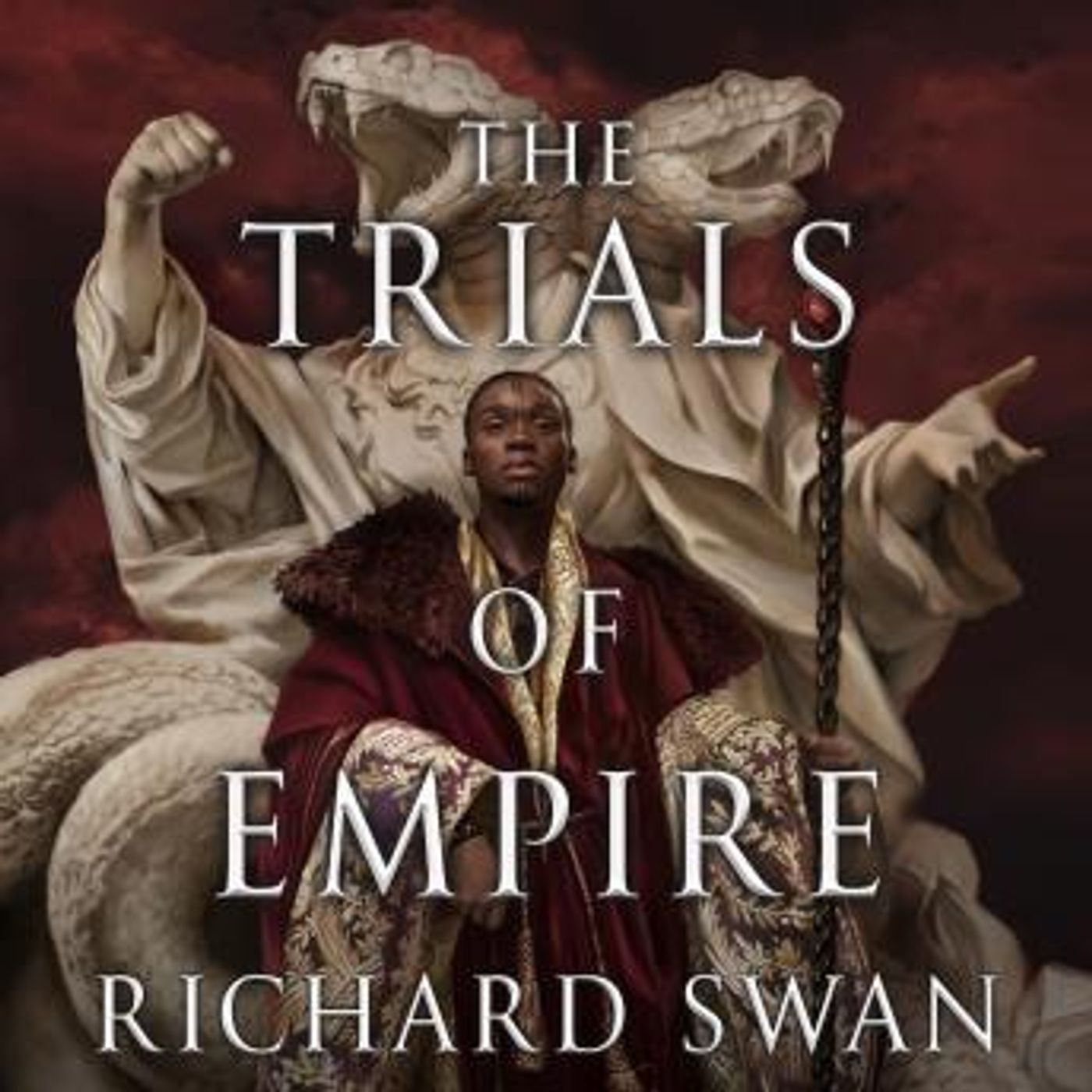 Access Essential Full Audiobooks in Science Fiction & Fantasy, Epic Fantasy