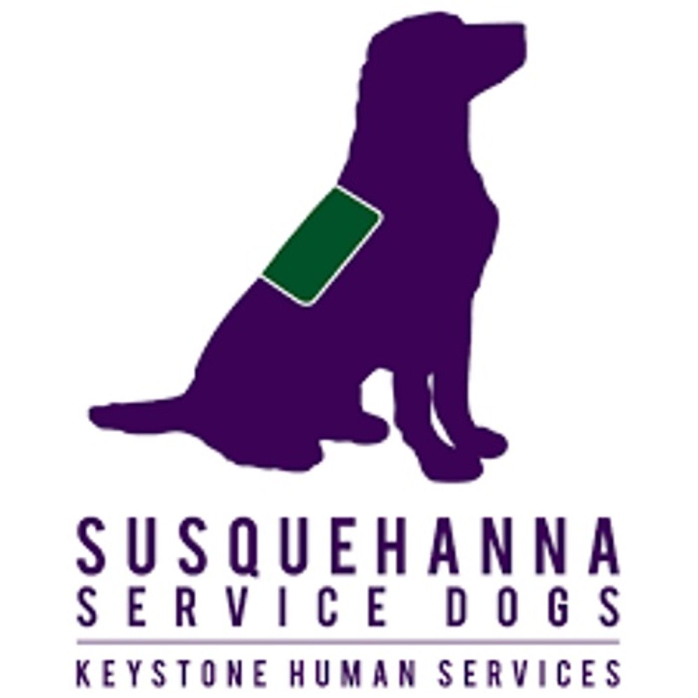 10.19.19 Episode #133 Susquehanna Service Dogs episode artwork