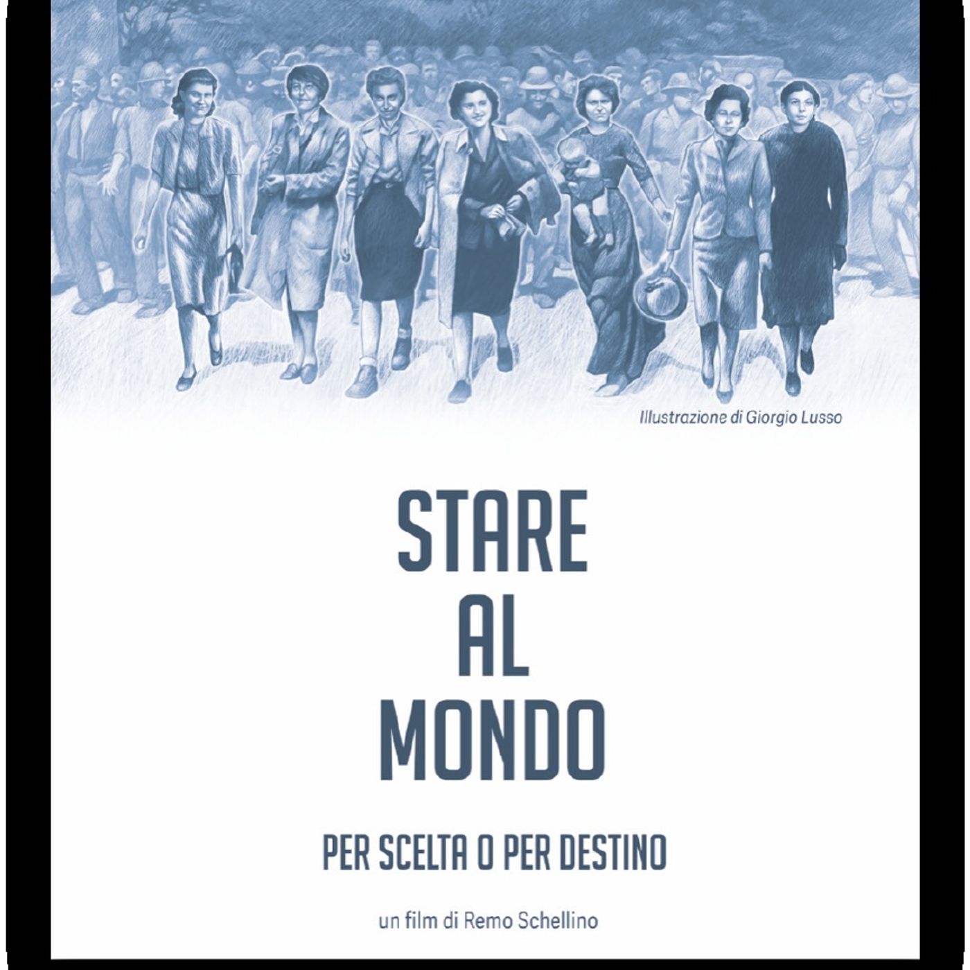 il posto delle parole
