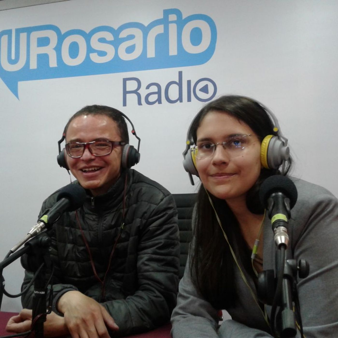 El Archivo Histórico con Radiophonium en Filbo 2018 episode artwork