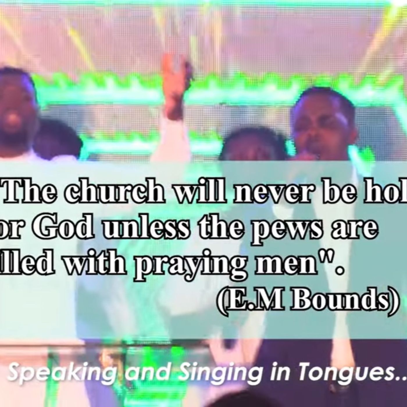 Third Watch Prayer Against Emotional Mental Bondage