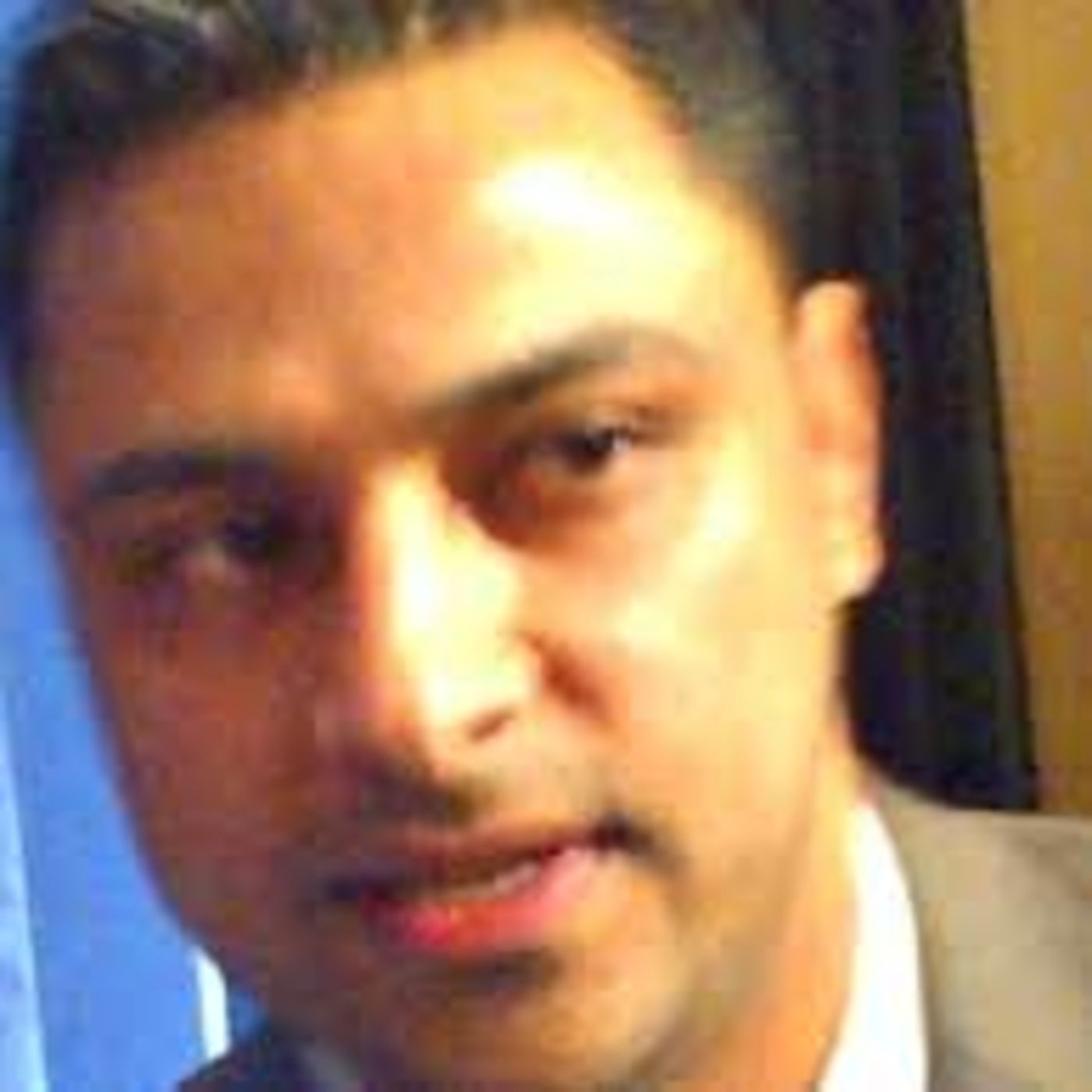 Charles Moscowitz LIVE