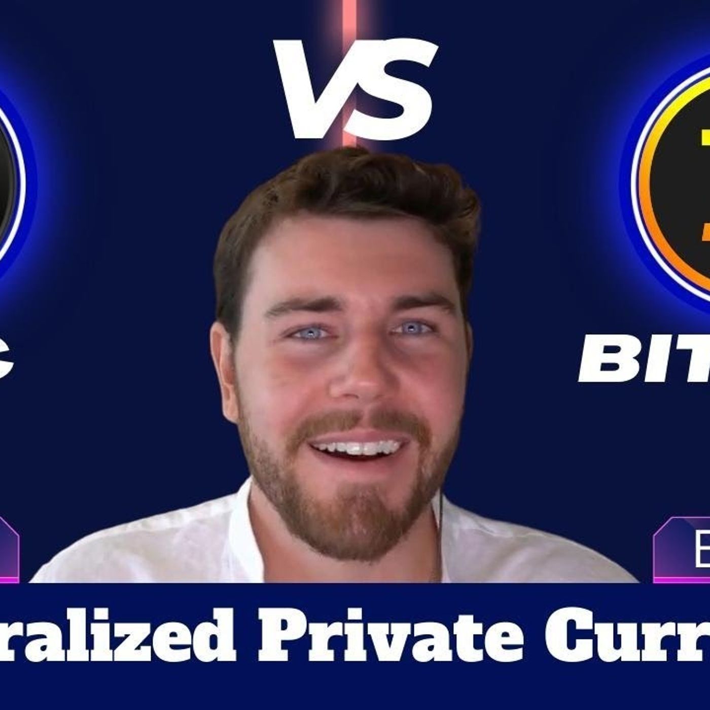 What is Epic Cash? Decentralized Private Currency & Epic vs Bitcoin | Blockchain Interviews