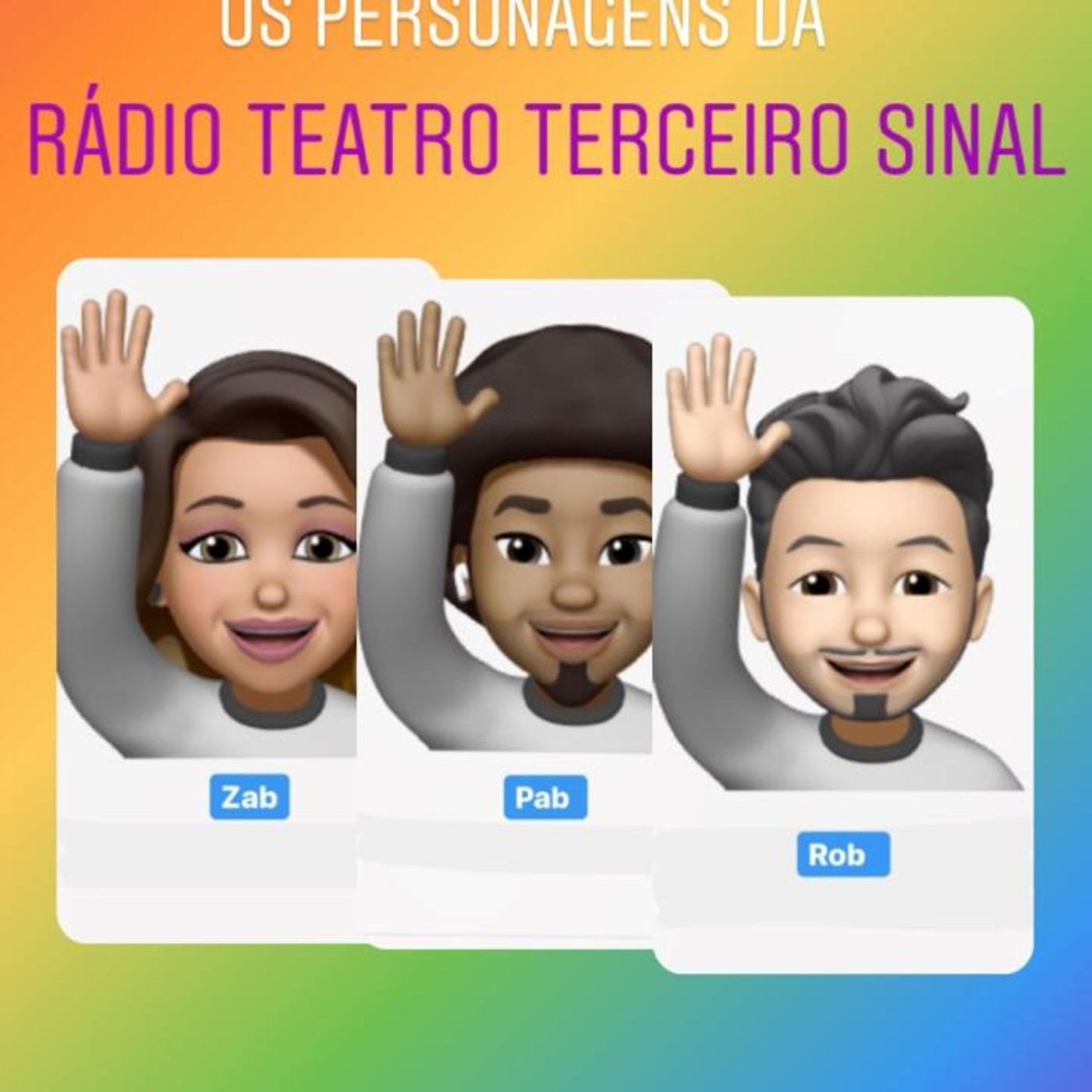 Rádio Teatro Terceiro Sinal