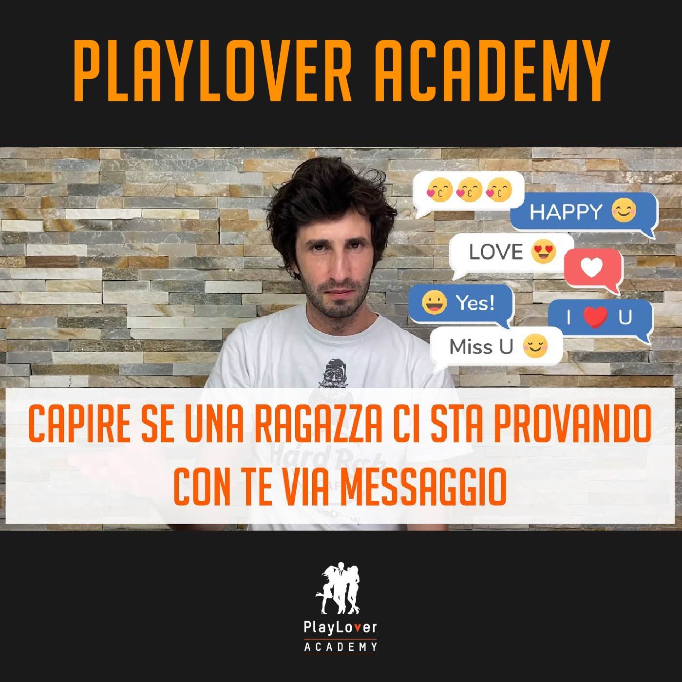 Seduzione e miglioramento
