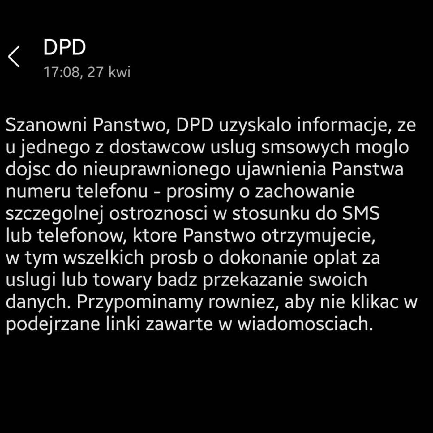 Nowe metody oszustw na „phishing" episode artwork