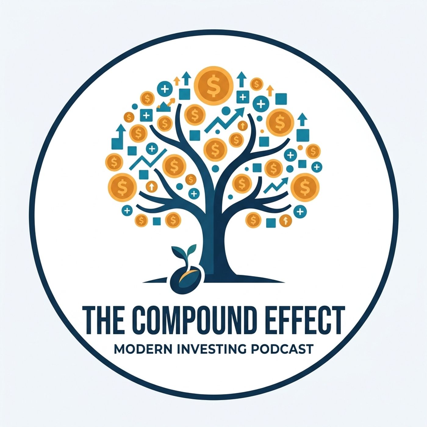 The Compound Effect