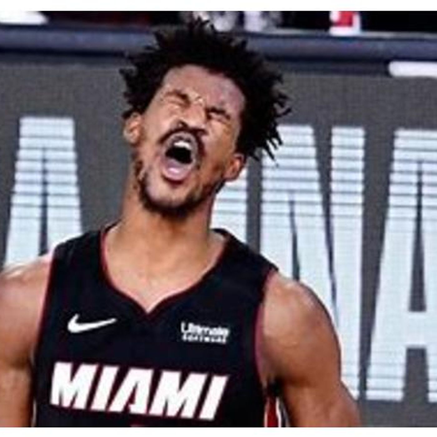NBA PLAYOFF BANTER: JIMMY BUTLER GETS BUCKETS! Will Lakers win Game 4 & 5? episode artwork