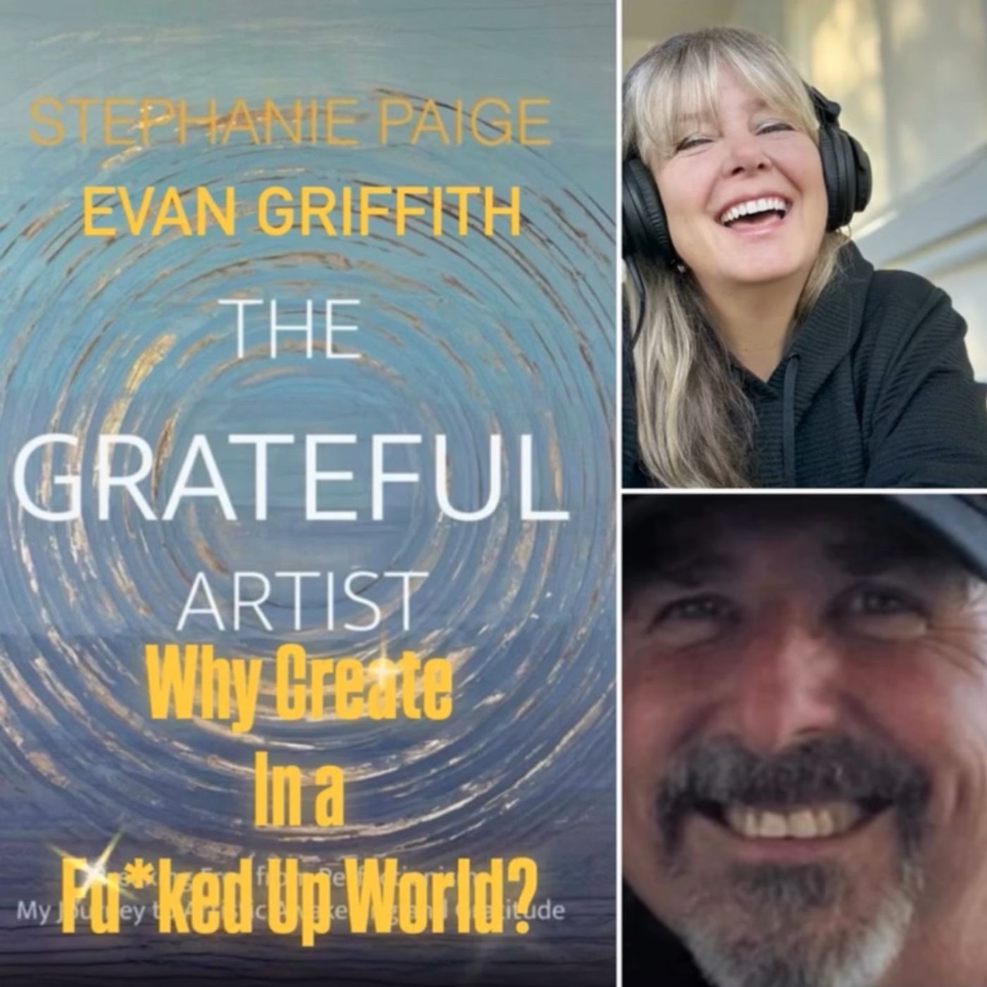 The Grateful Artist