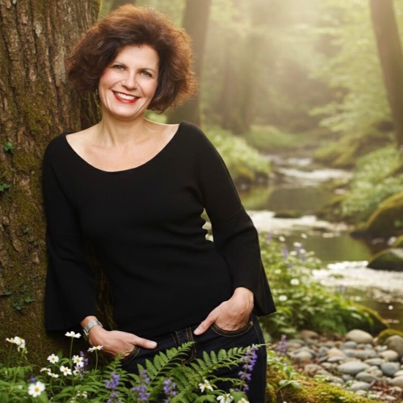 Episode 2146: Ancient Wisdom for Modern Life