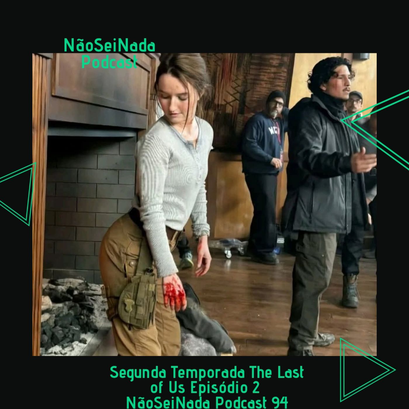NãoSeiNada
